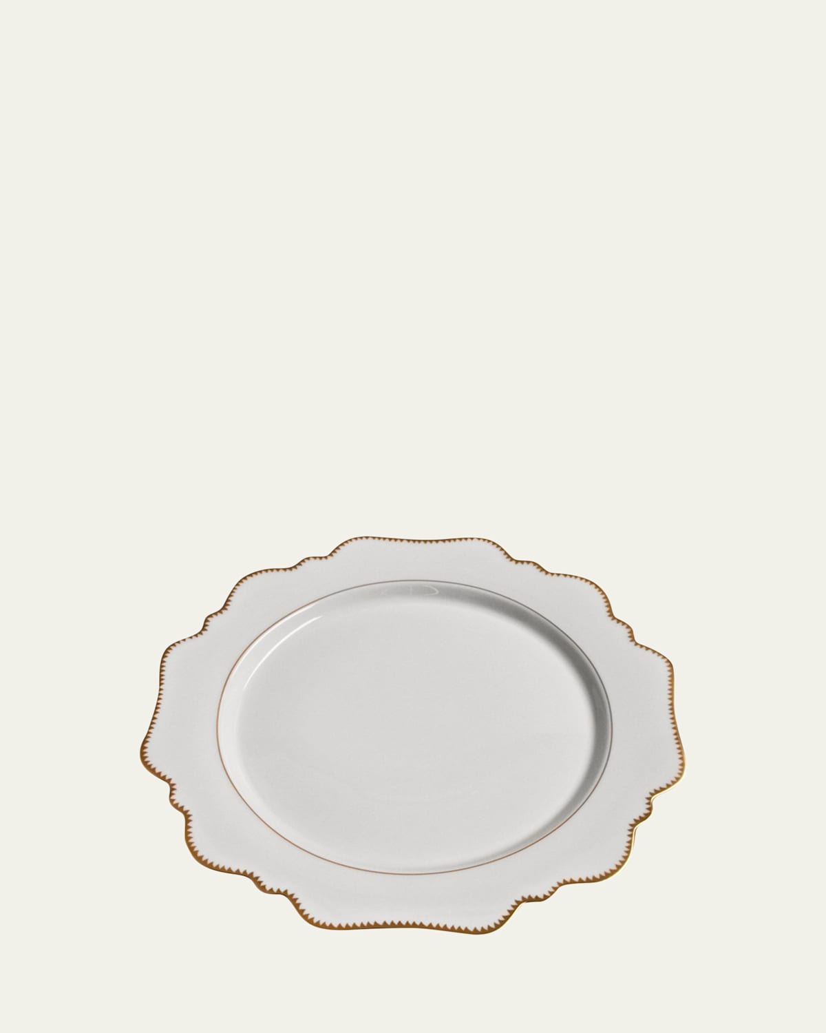 Anna Weatherley Simply Anna Antique Dinner Plate | Thumbnail 3