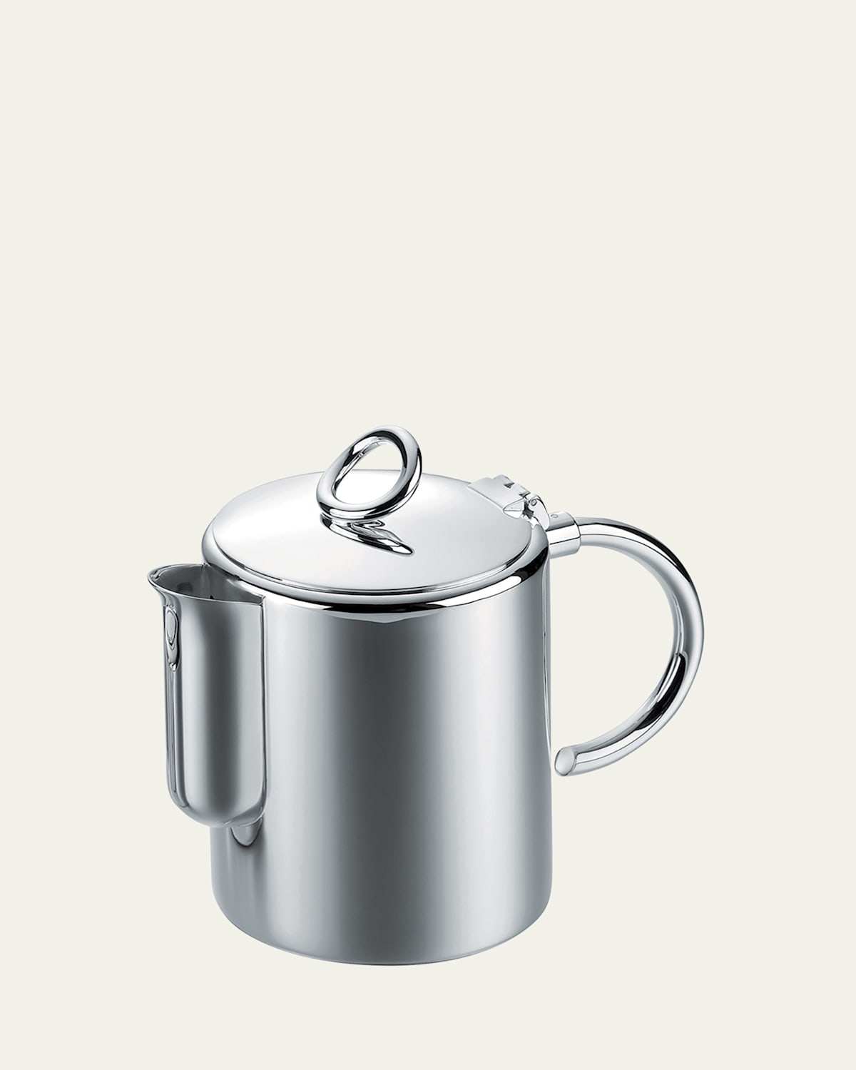 Christofle Vertigo Beverage Pot In Assorted