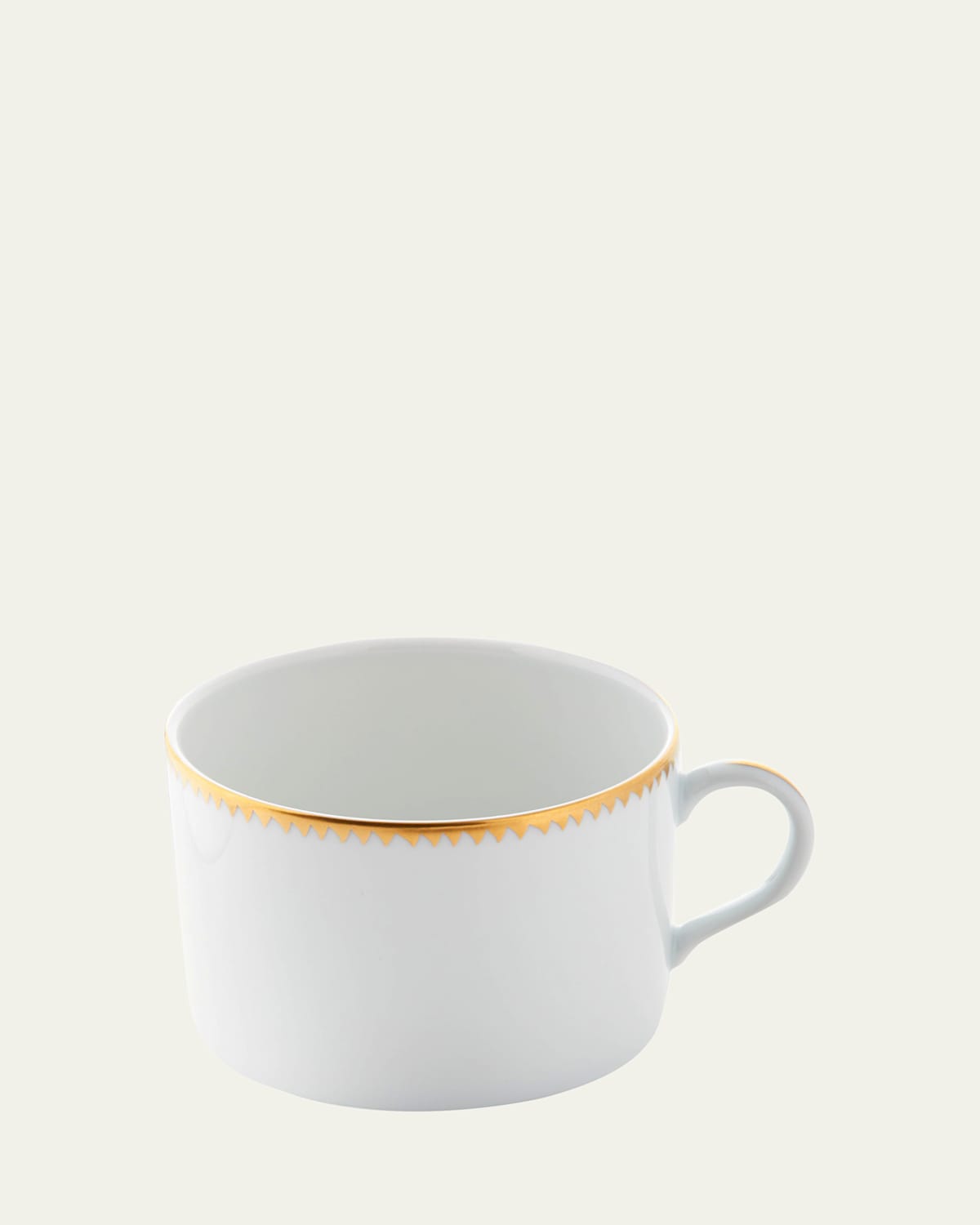 Anna Weatherley Simply Anna Antique Cup In White