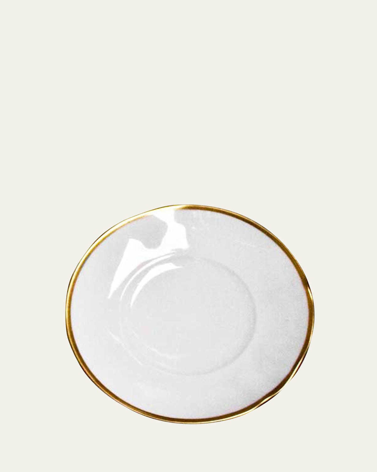 Anna Weatherley "Simply Elegant" Bread & Butter Plate | Thumbnail 3