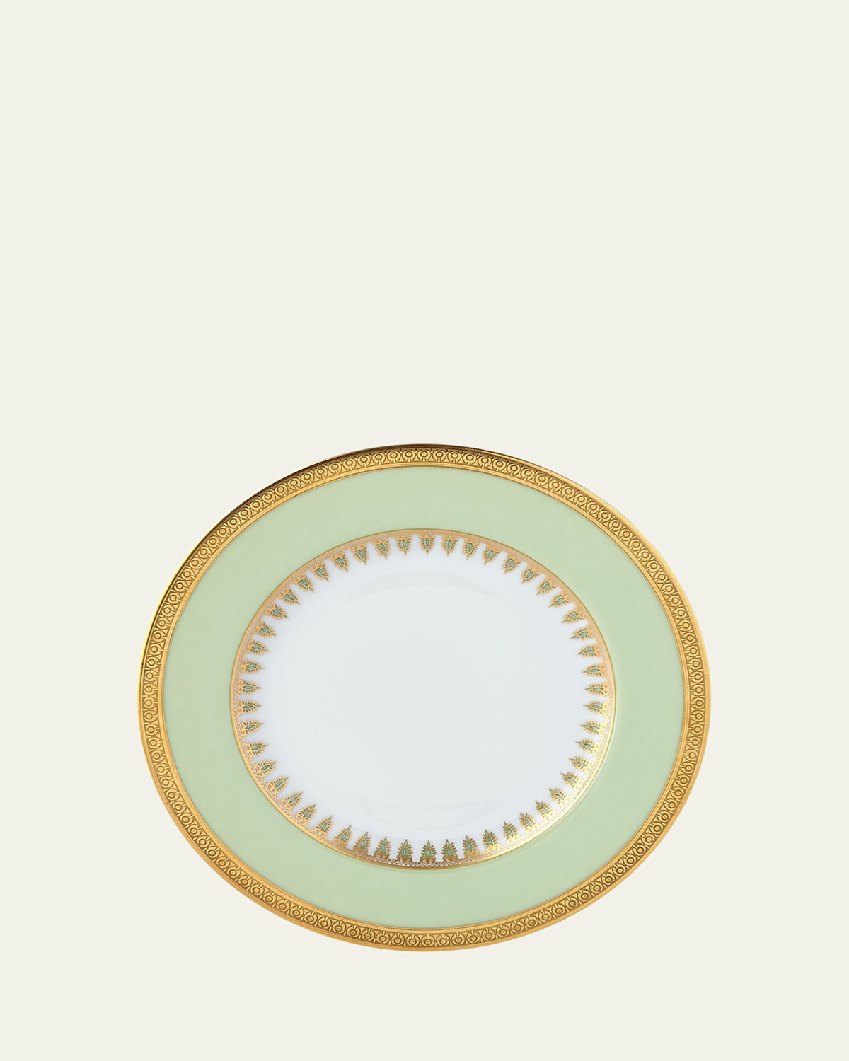 Haviland Oasis Bread & Butter Plate In Oasis