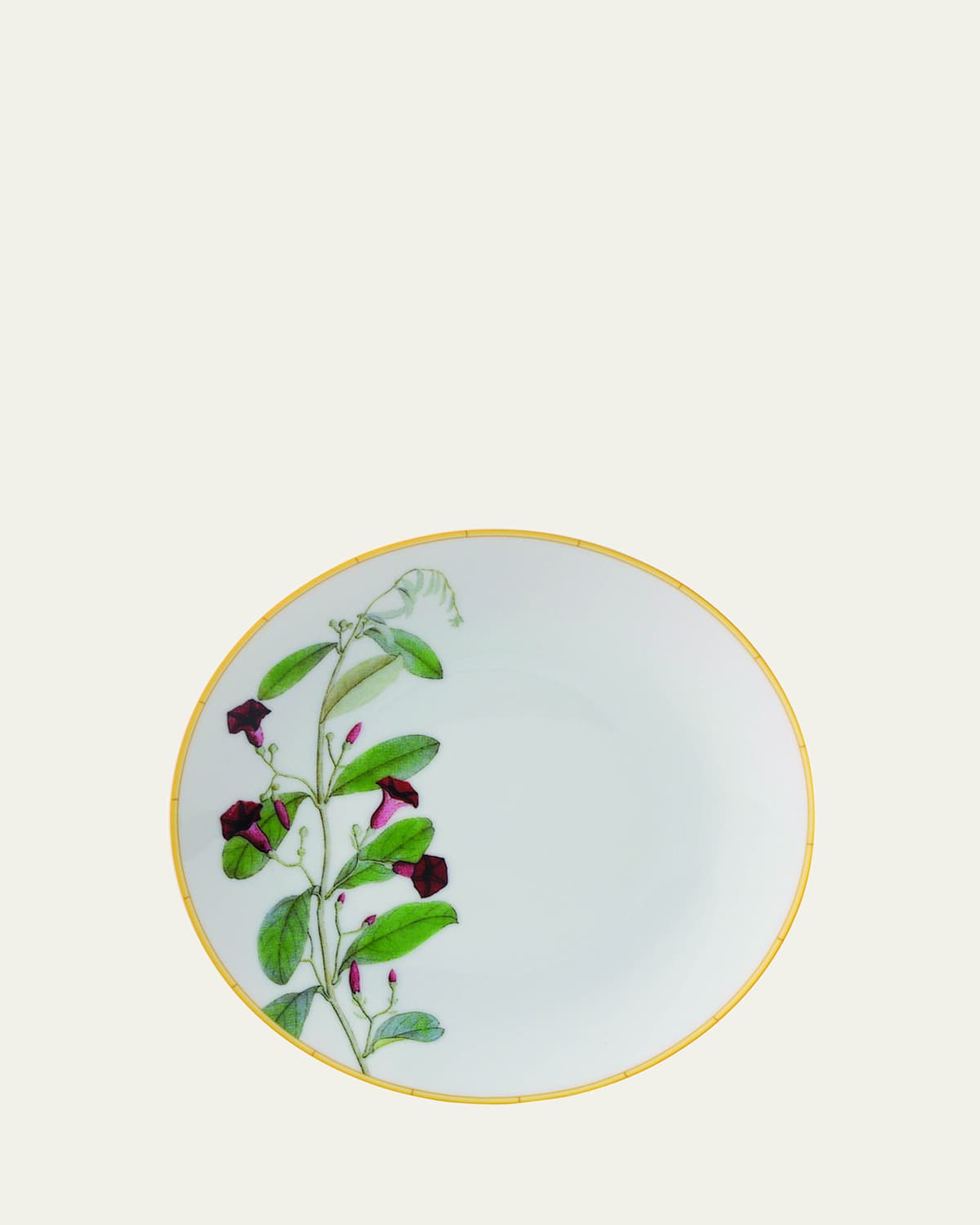 Bernardaud Jardin Indien Bread & Butter Plate In Assorted
