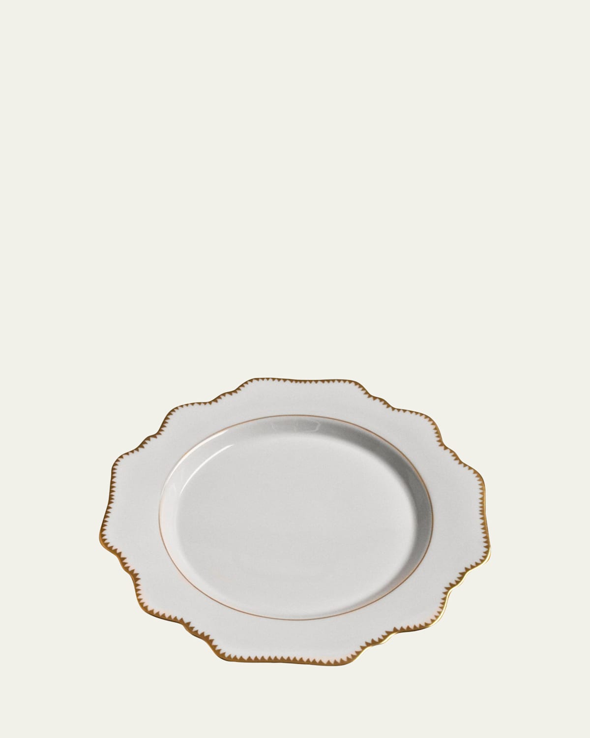 Anna Weatherley Simply Anna Antique Salad Plate | Thumbnail 3