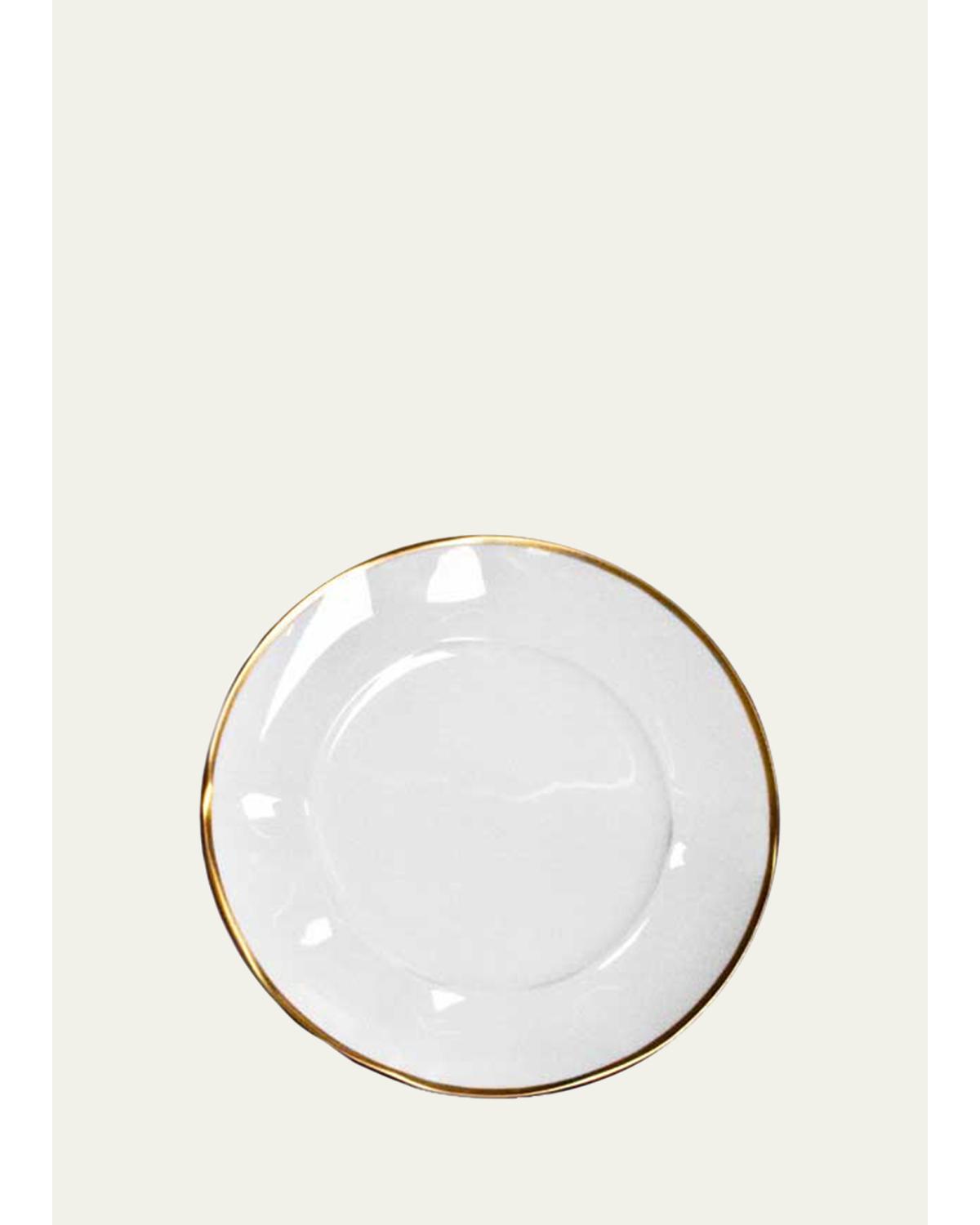 Anna Weatherley Simply Elegant Dinner Plate