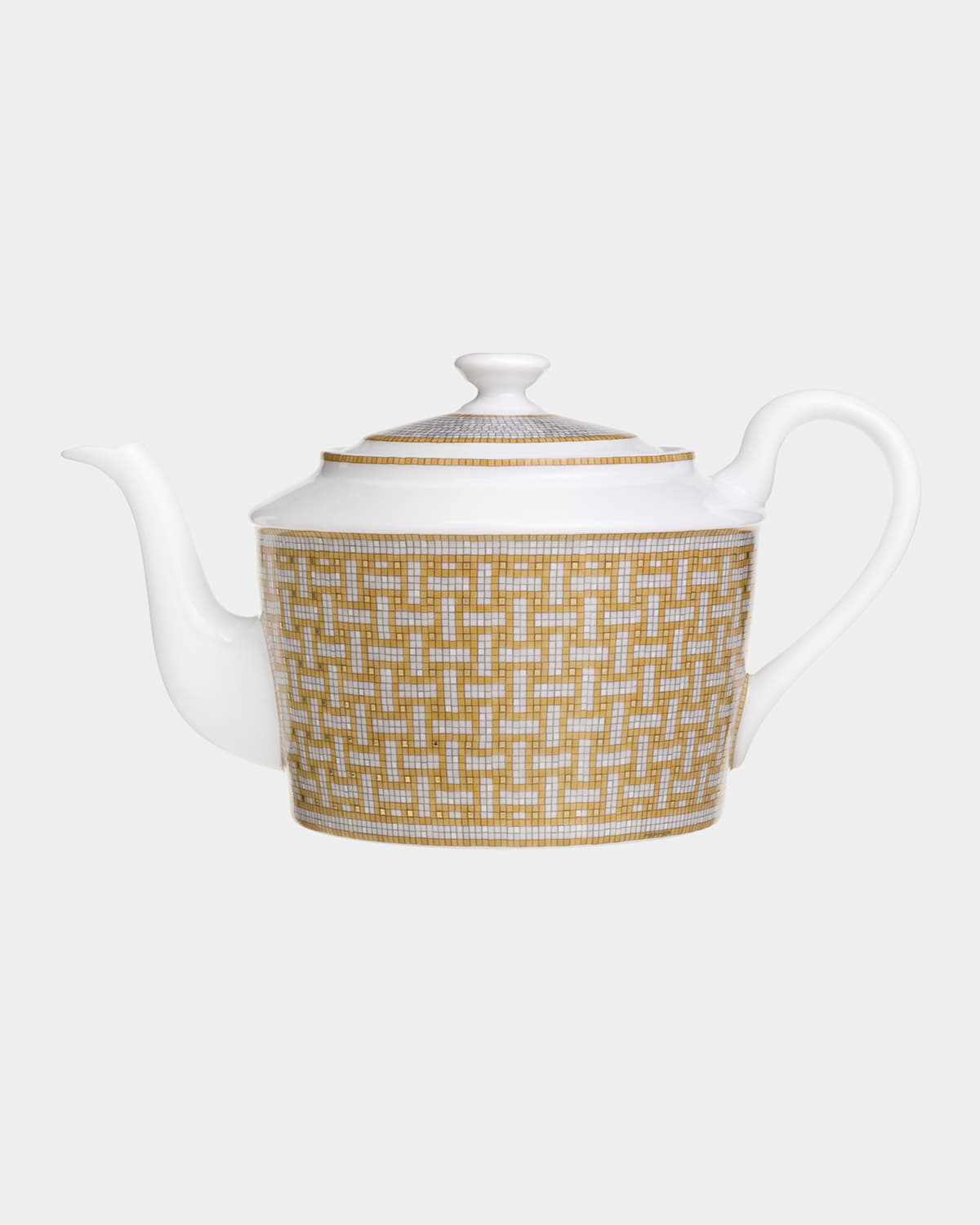 Hermes Mosaique au 24 Teapot