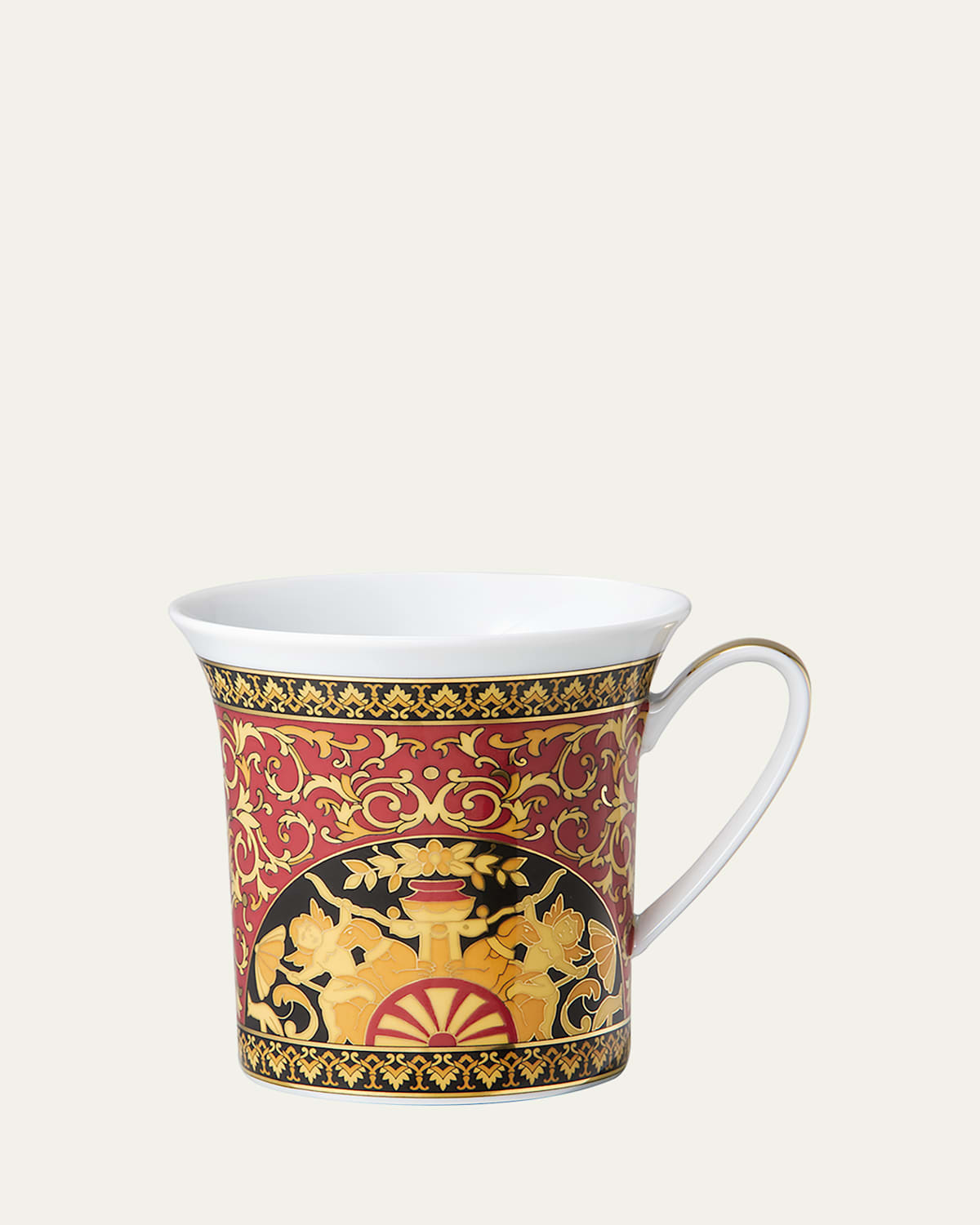 Versace Medusa Mug