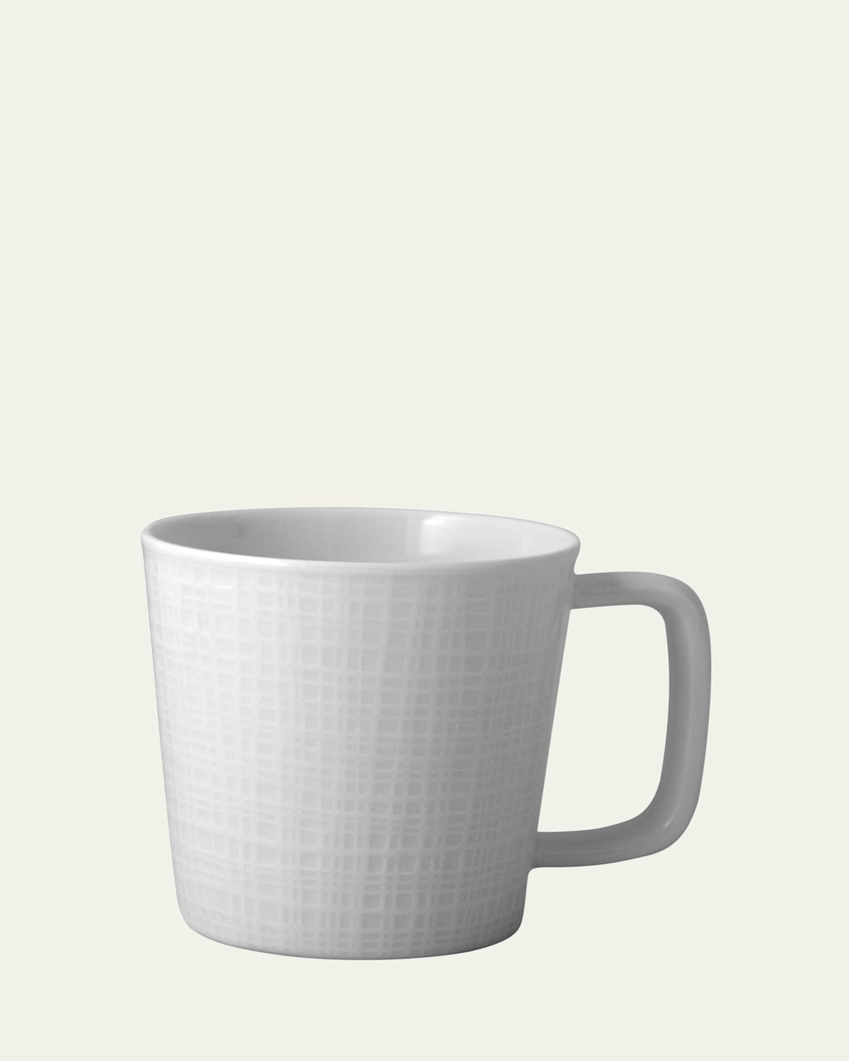 Bernardaud Organza Mug