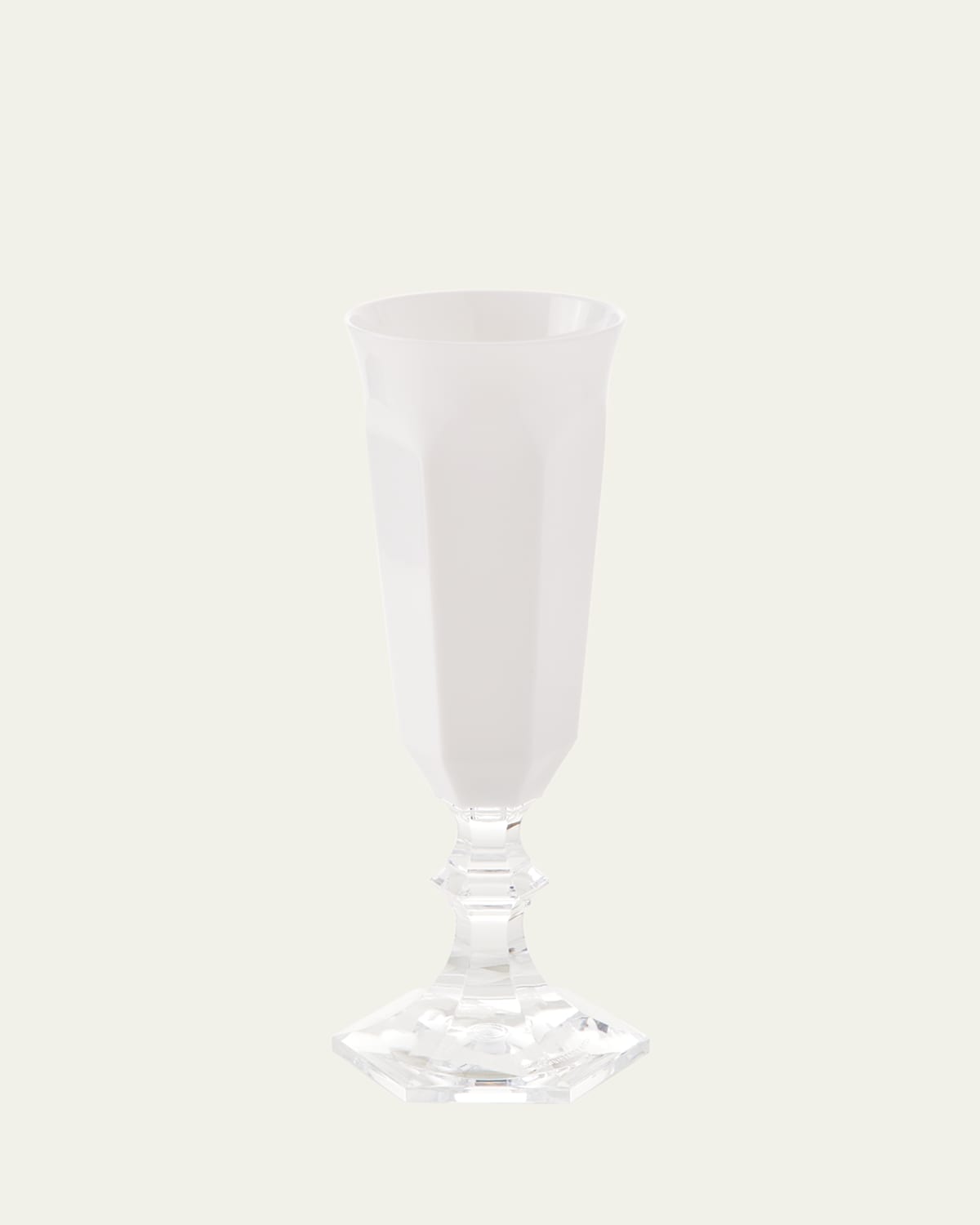 Dolce Vita Champagne Flute
