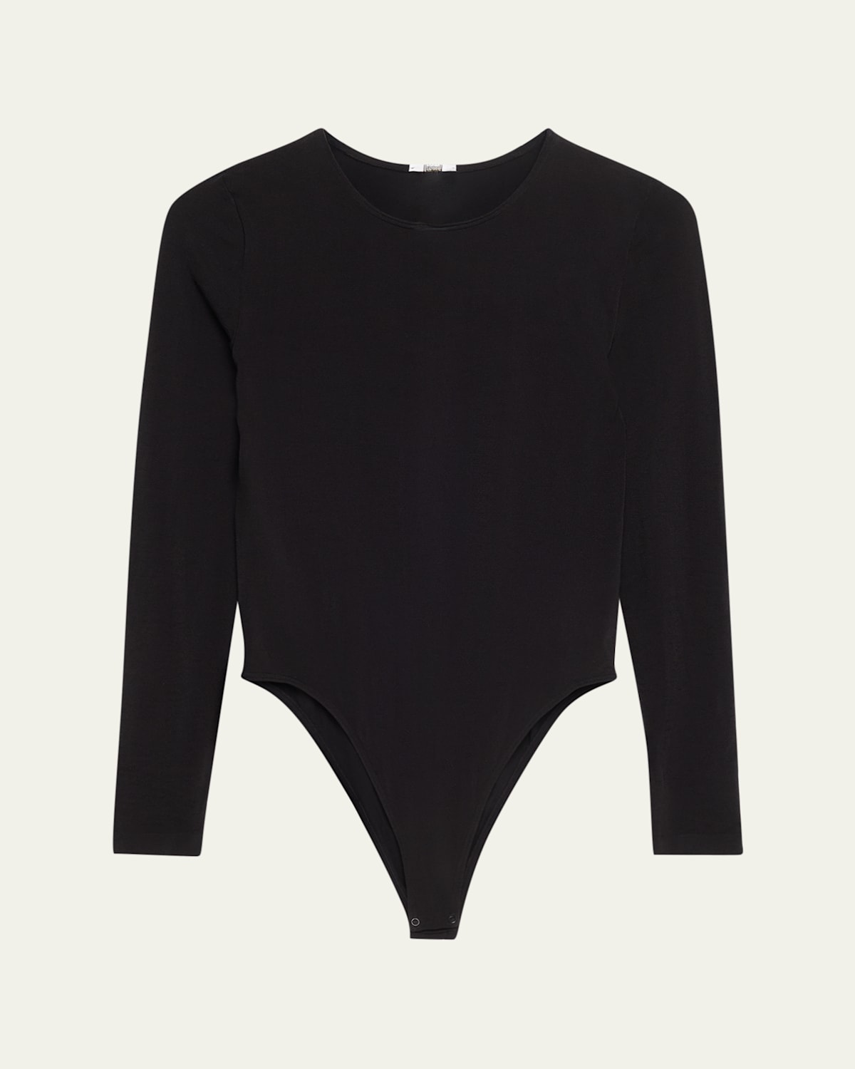 Berlin Long-Sleeve Bodysuit