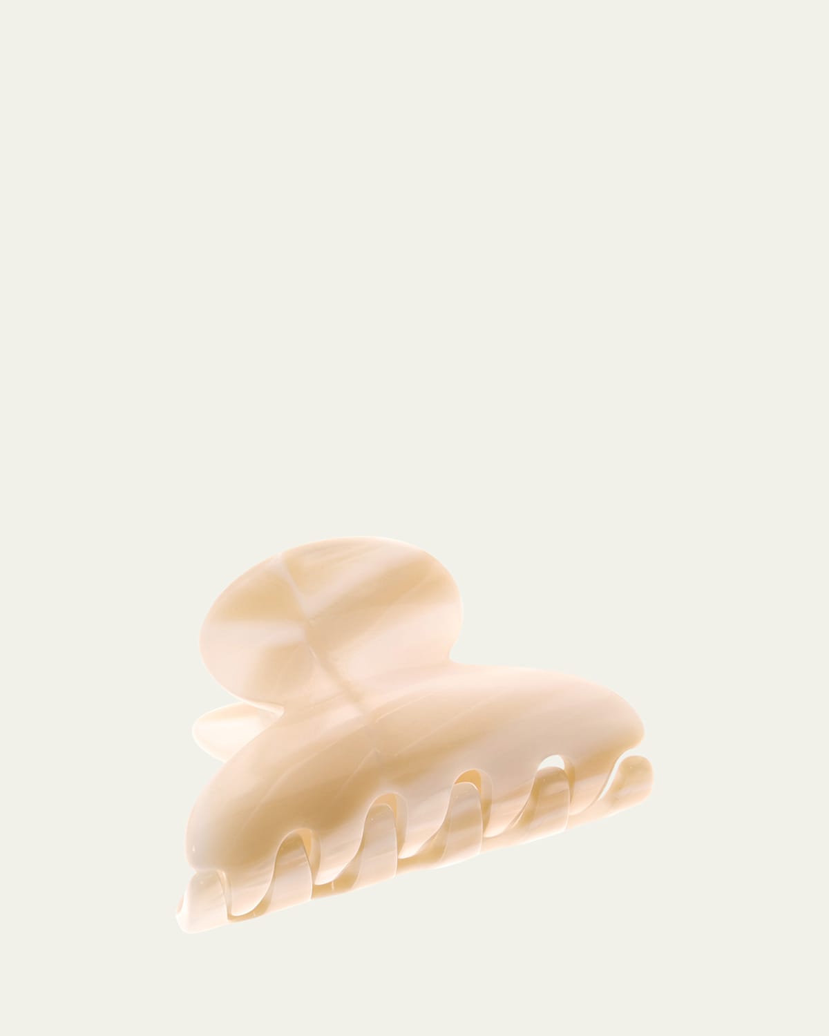 France Luxe Mini Couture Jaw Clip In Alba