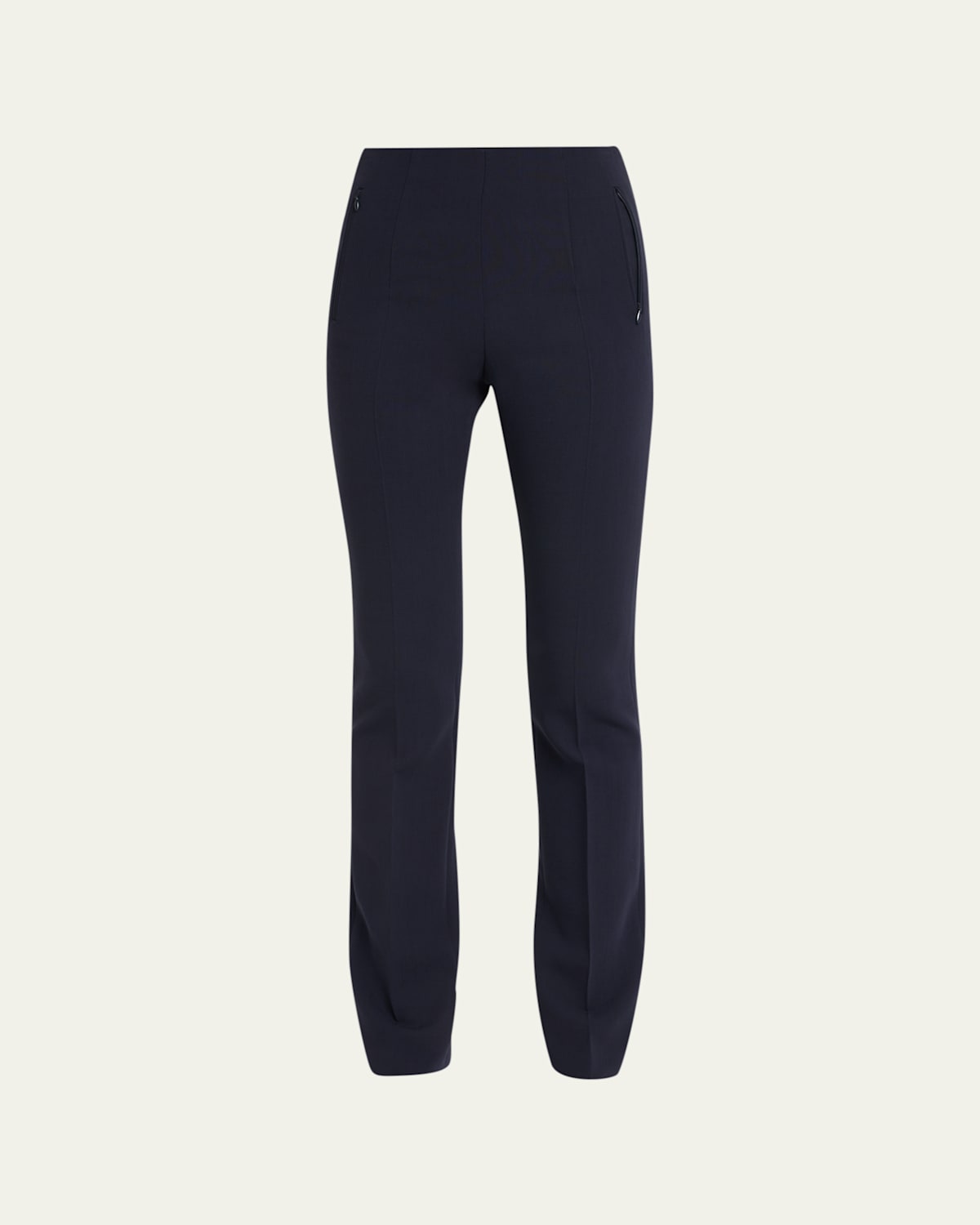 Constance Double-Face Wool Pants