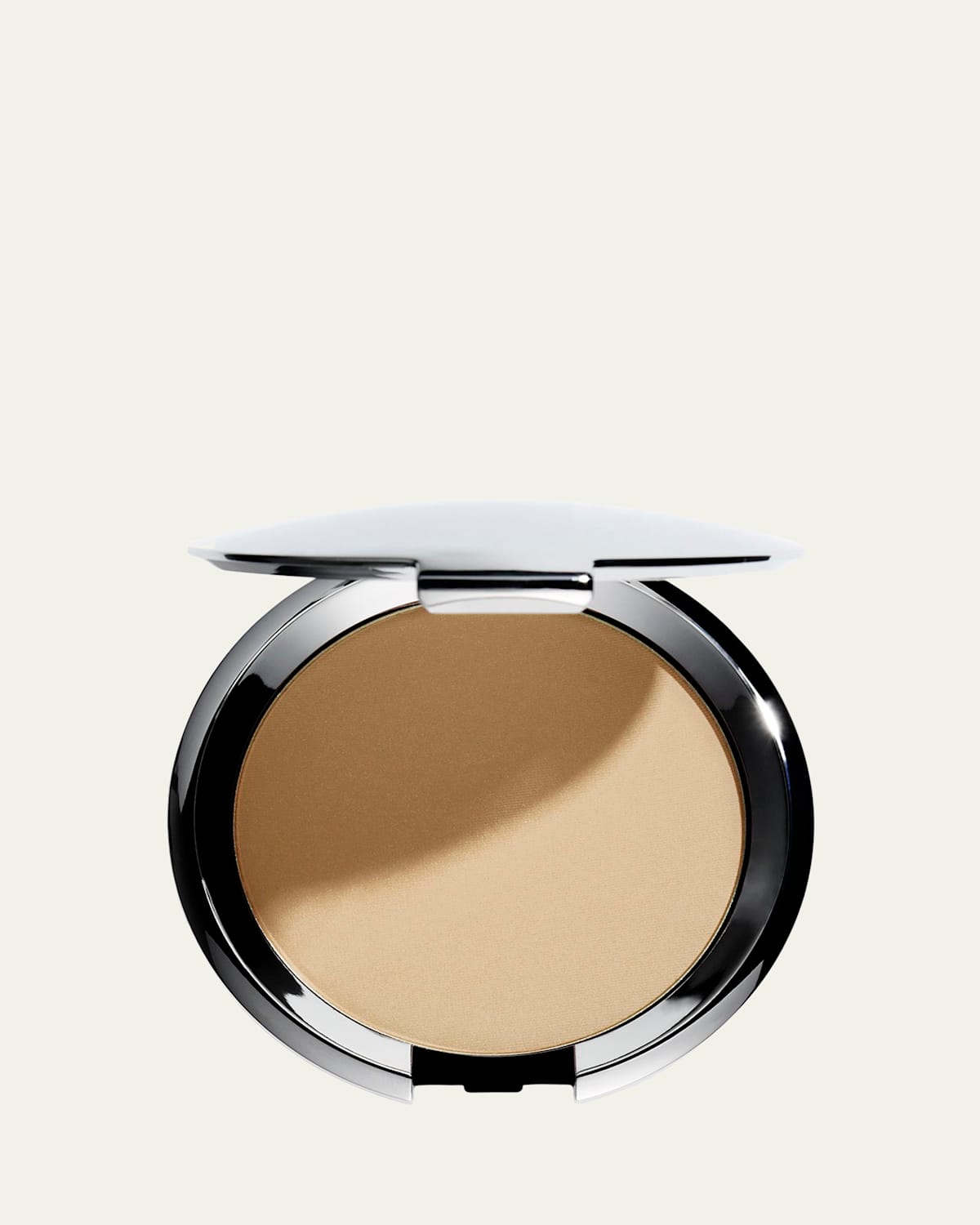 Compact Makeup Powder Foundation