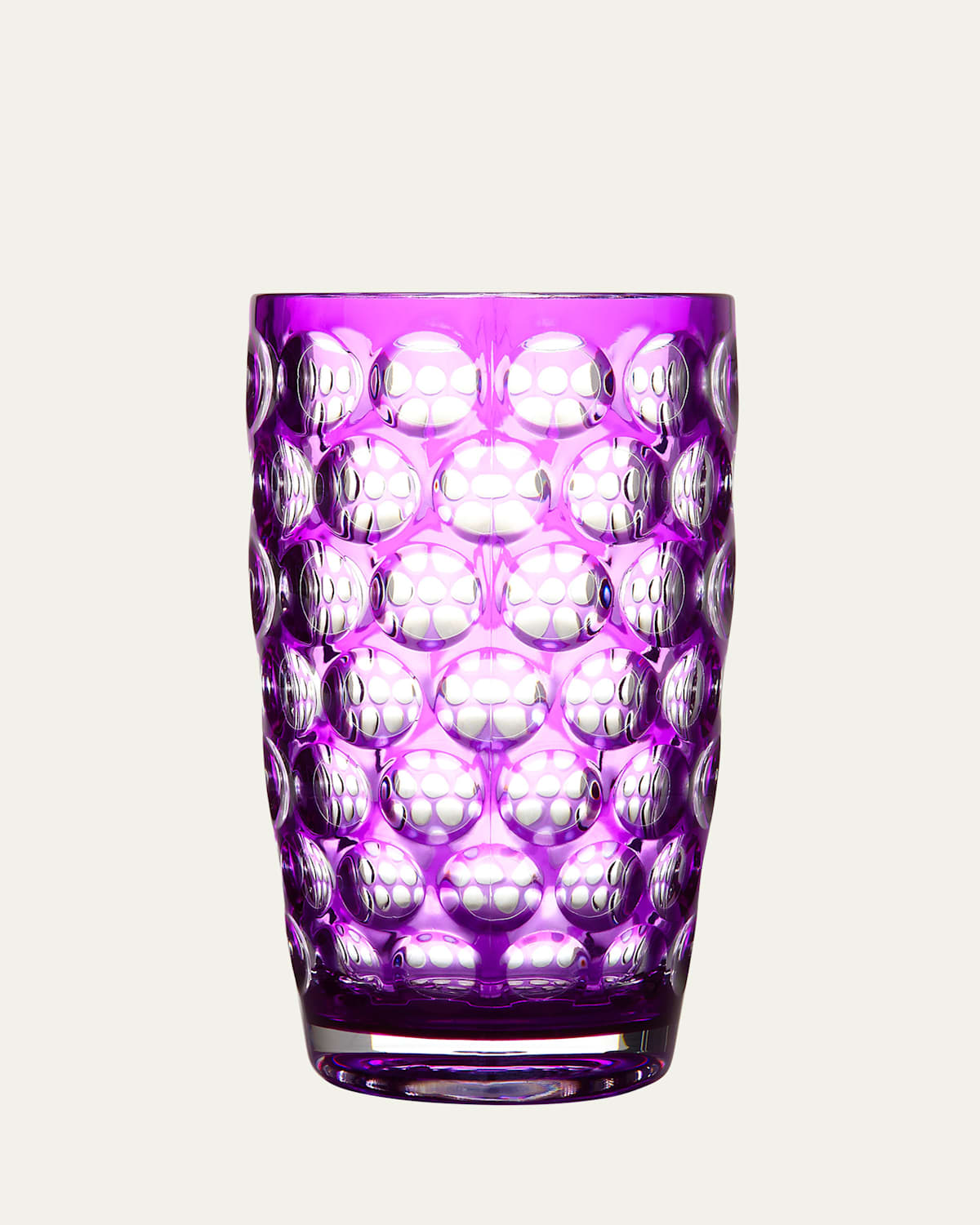 Mario Luca Giusti Lente Basso Large Tumbler
