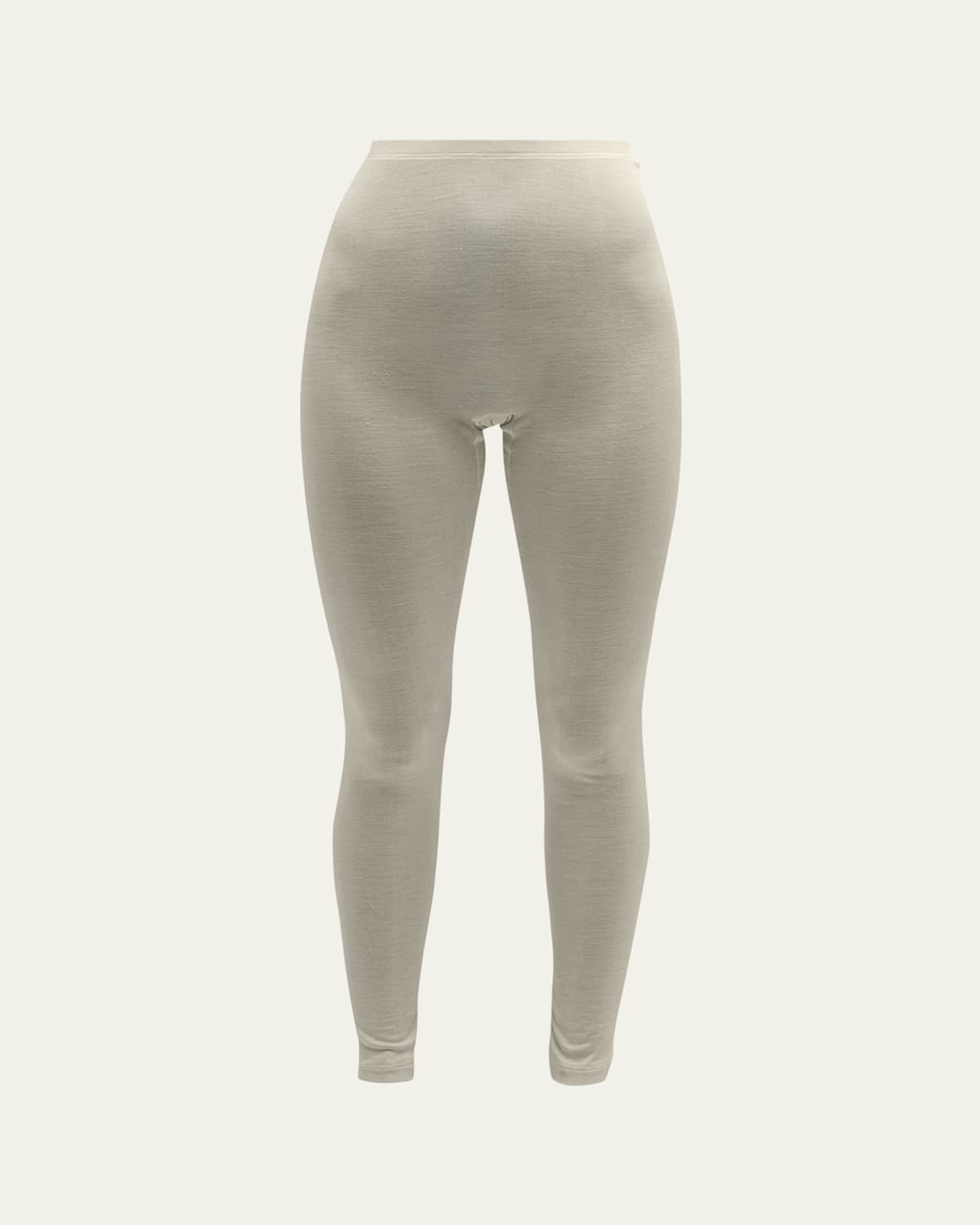 Silk Leggings