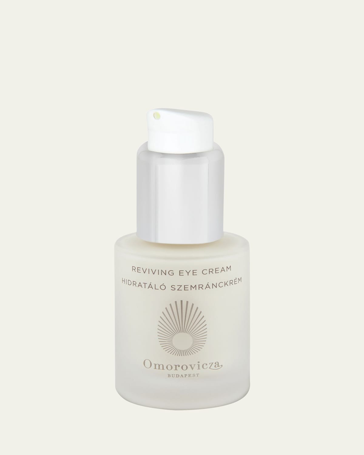 Reviving Eye Cream, 0.5 oz.
