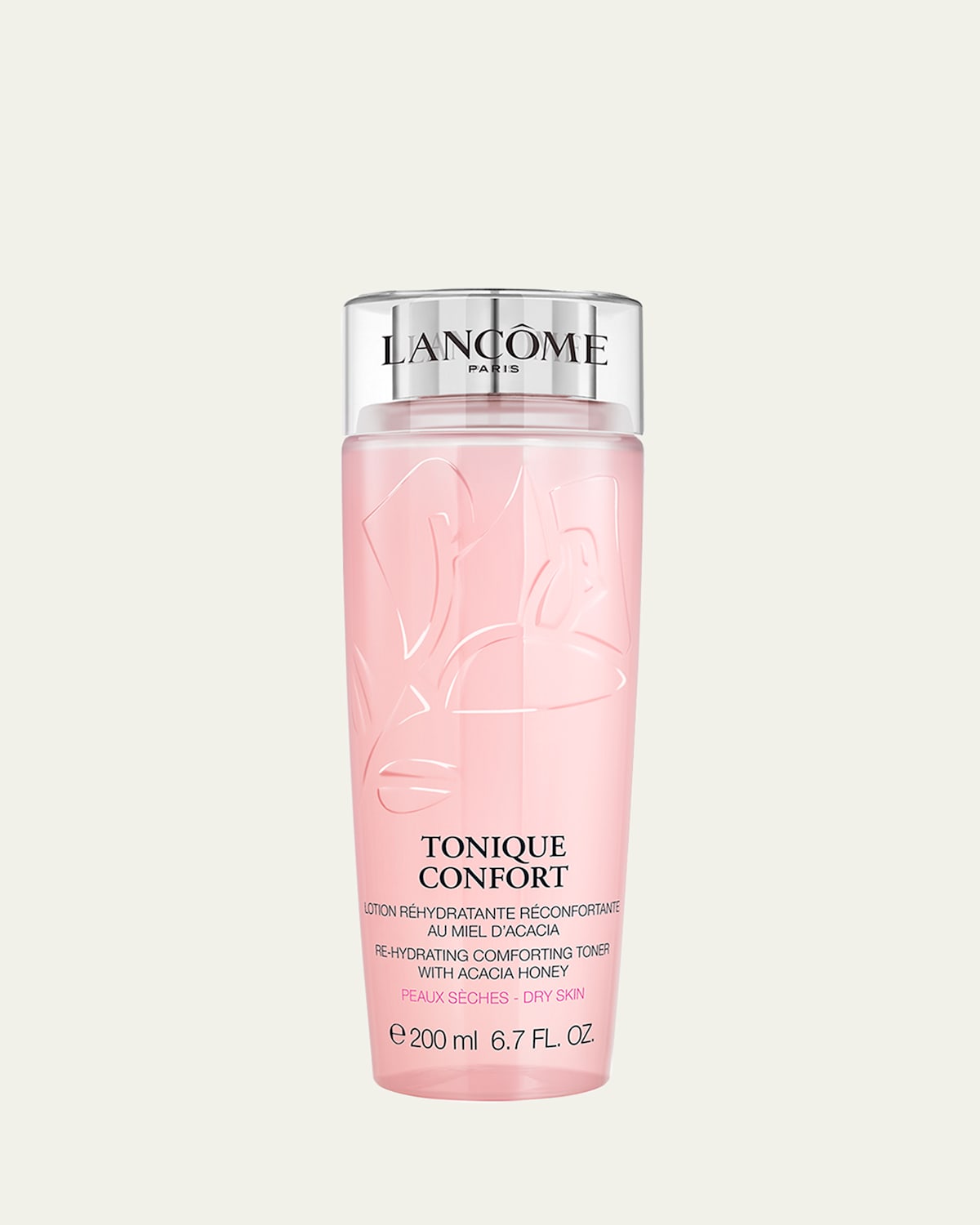 Tonique Confort Re-Hydrating Comforting Toner with Acacia Honey, 6.7 oz.