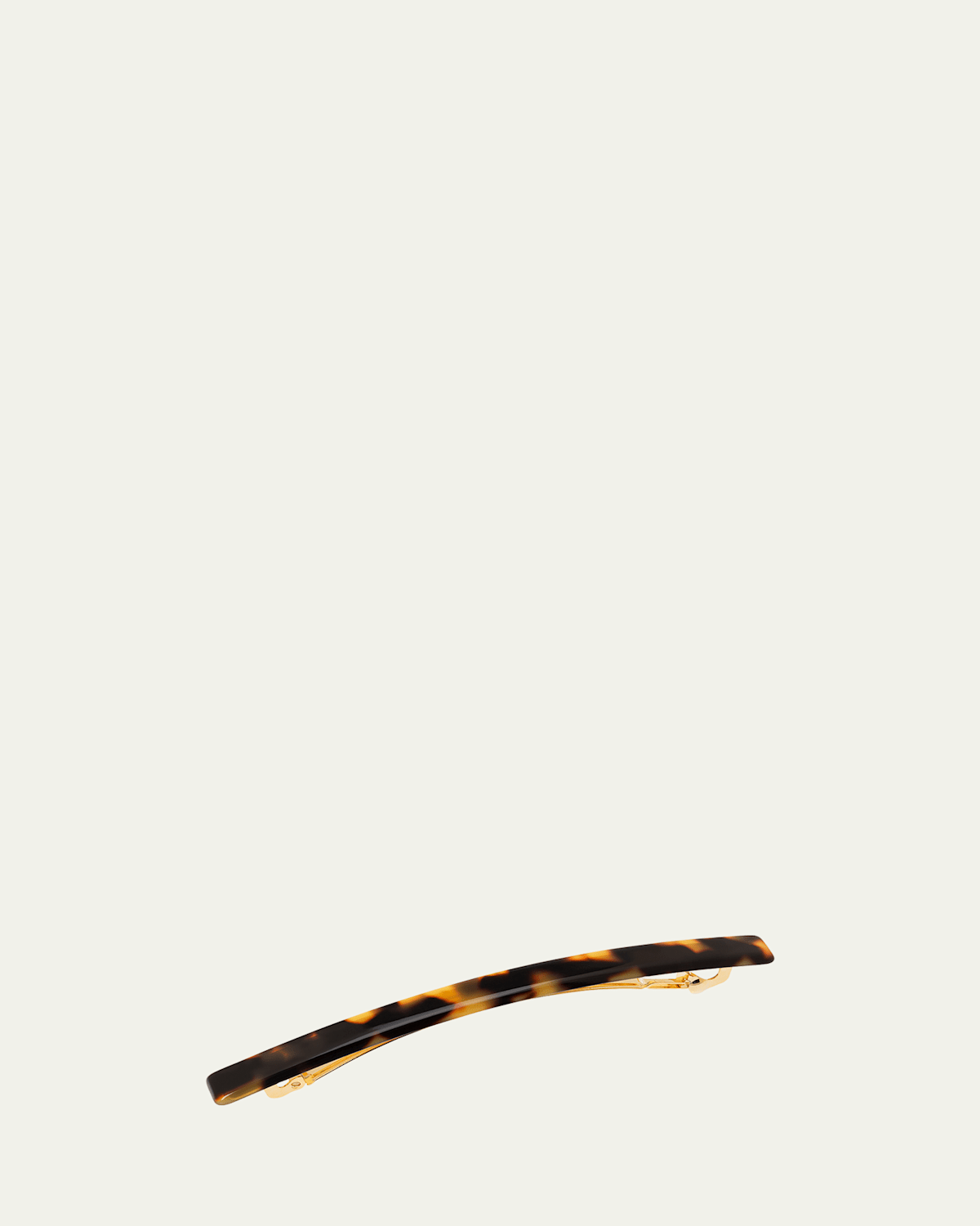 France Luxe Long & Skinny Barrette In Tokyo