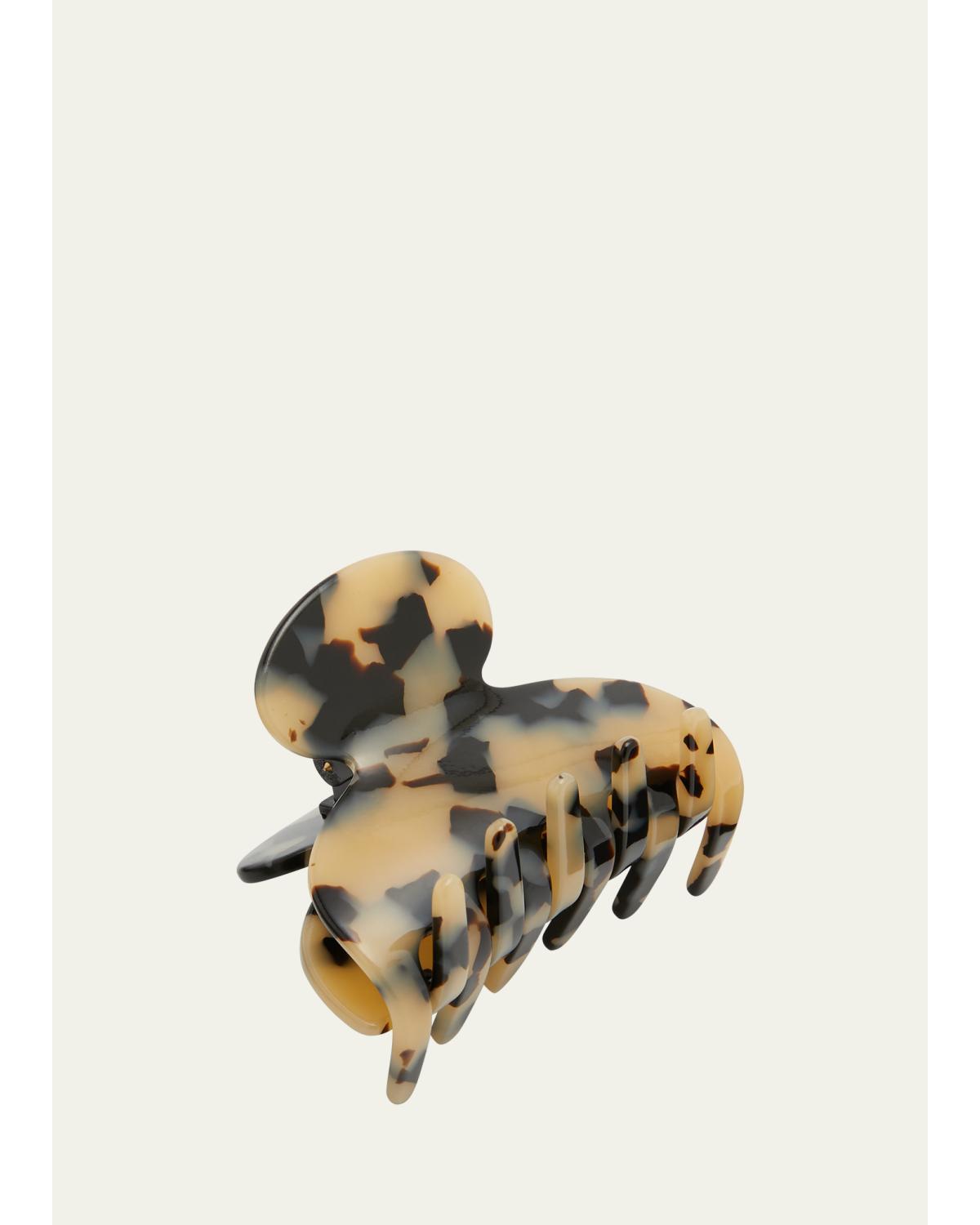 Small Couture Jaw Clip
