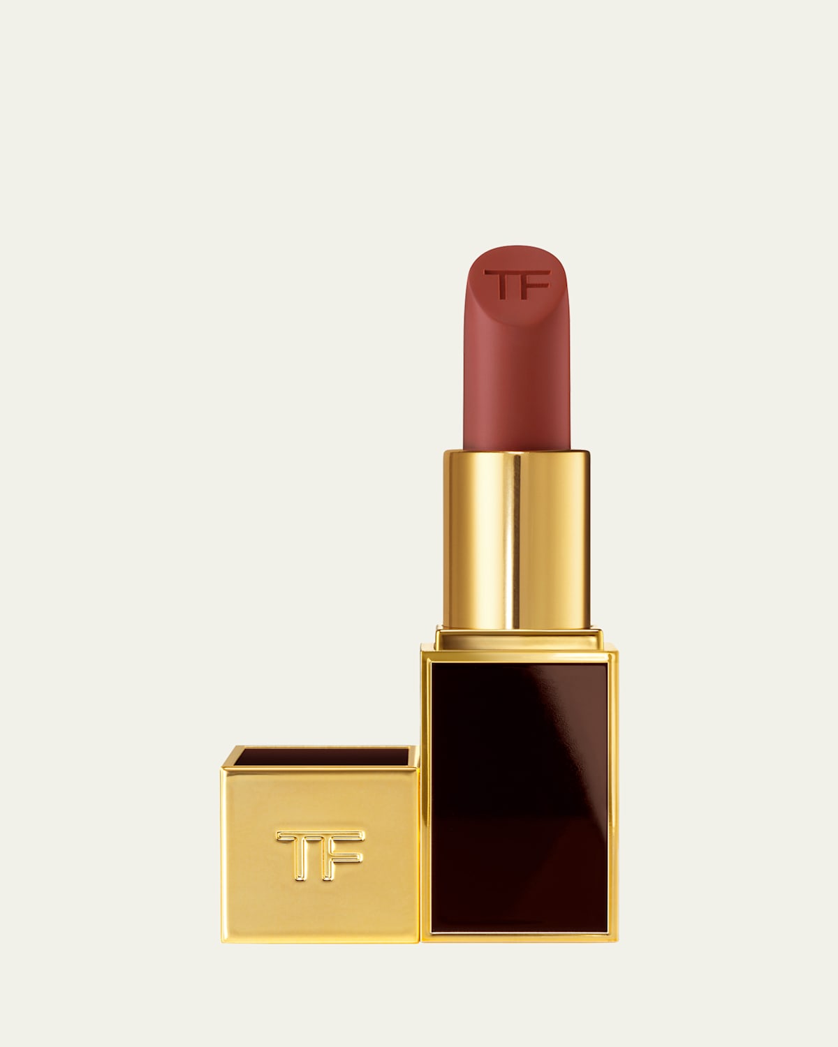 Tom Ford Lip Color Matte Lipstick In 100 100