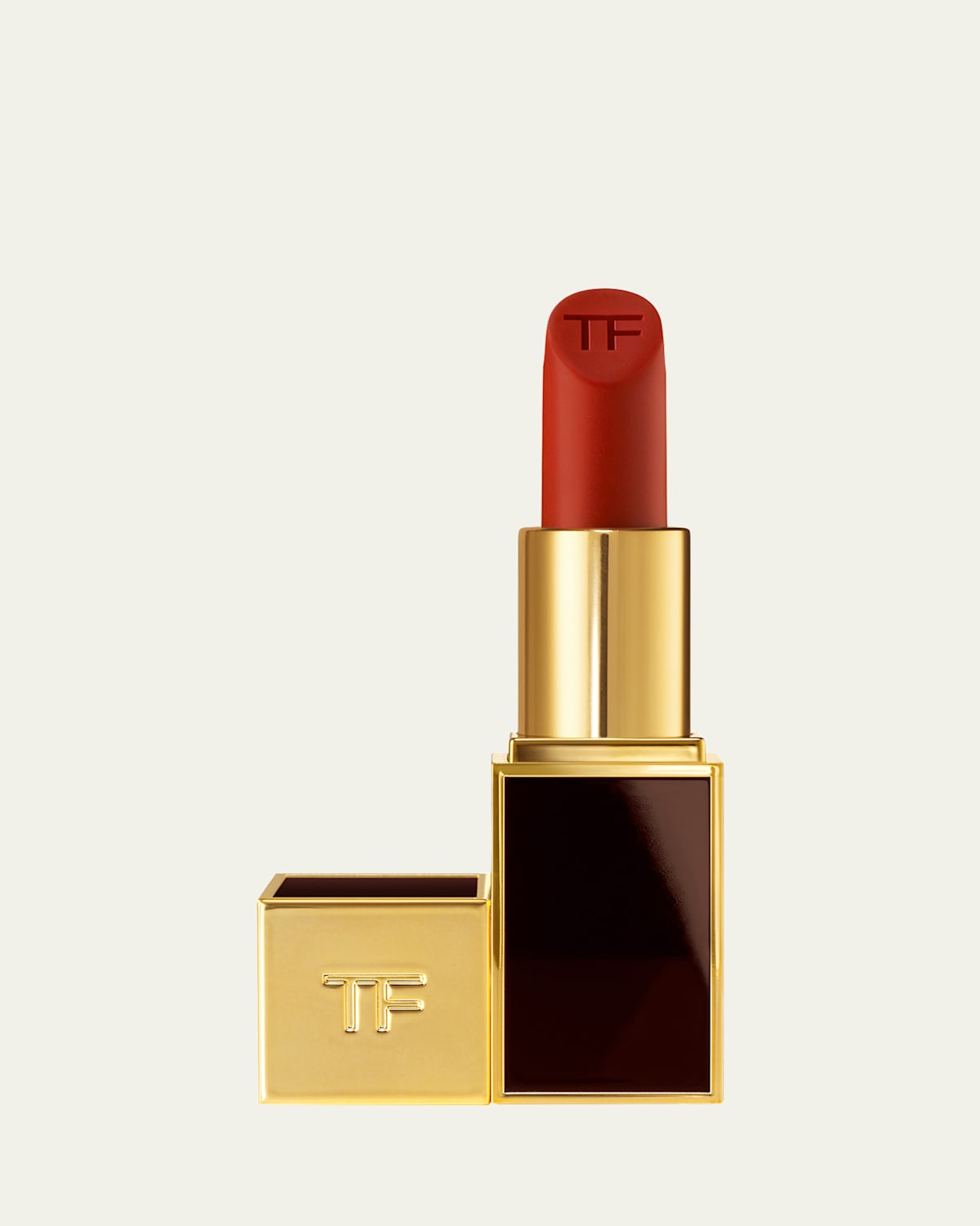 Tom Ford Lip Color Matte Lipstick In 16 Scarlet Rouge