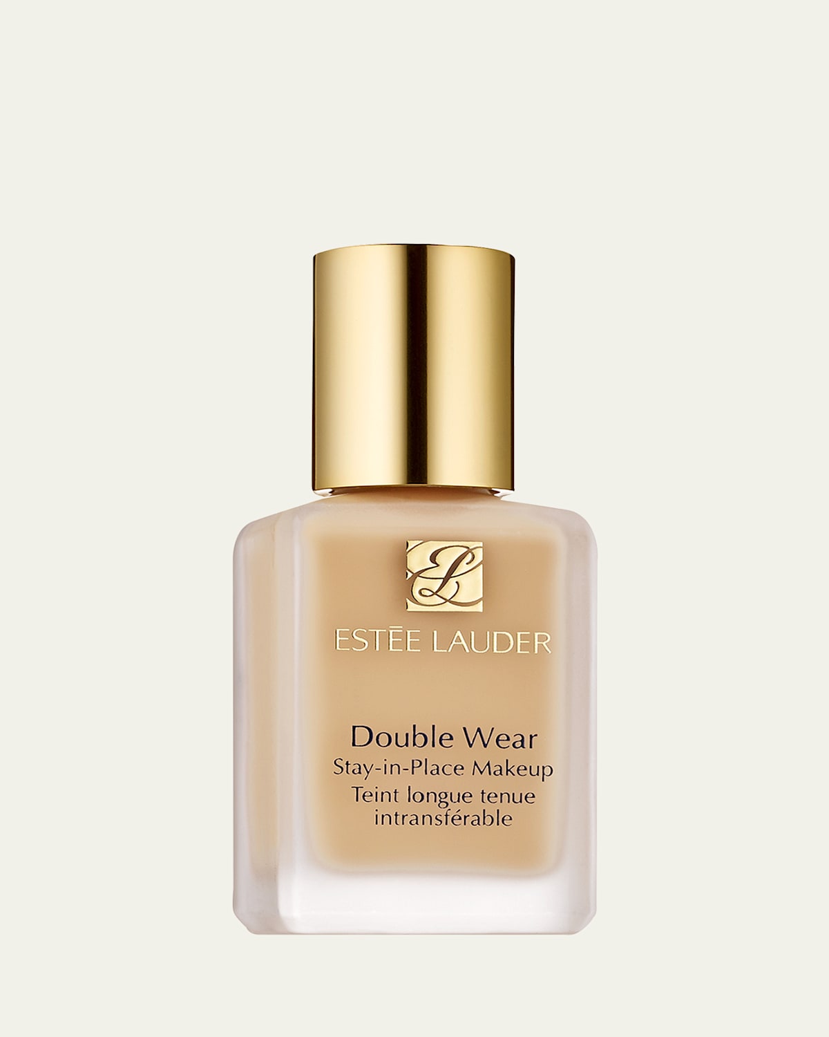 Estée Lauder Double Wear Stay-in-place Foundation In 1w1 Bone