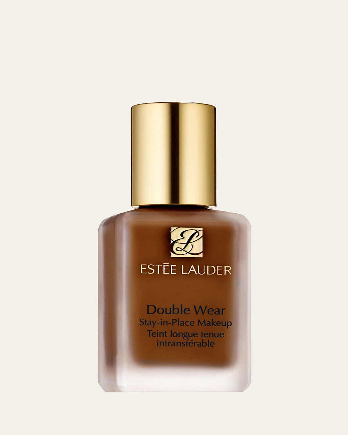 Estée Lauder Double Wear Stay-in-place Foundation In 7n1 Deep Amber
