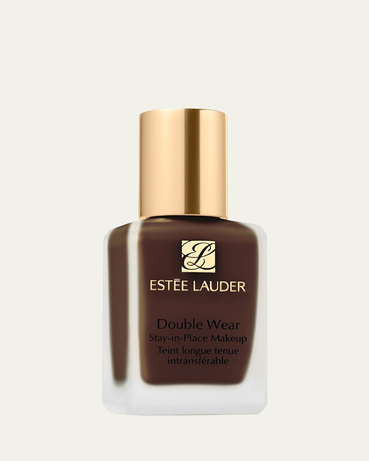 Estée Lauder Double Wear Stay-in-place Foundation In 9n1 Ebony