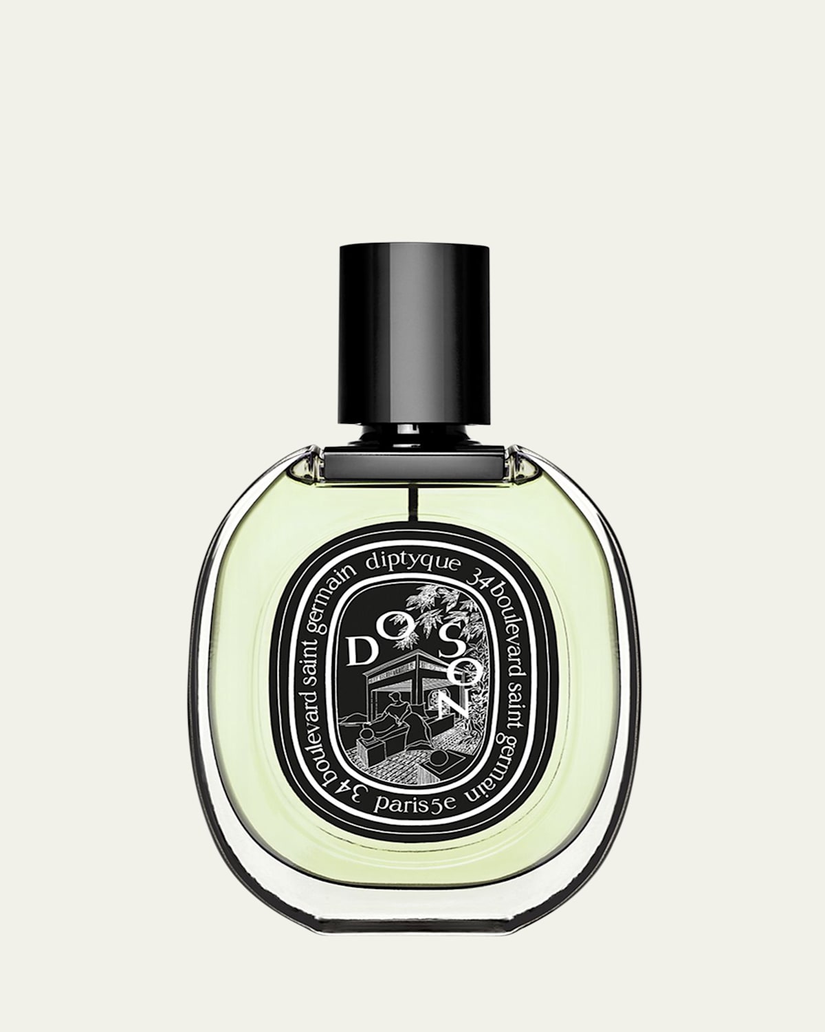DIPTYQUE Do Son Eau de Parfum, 2.4 oz.