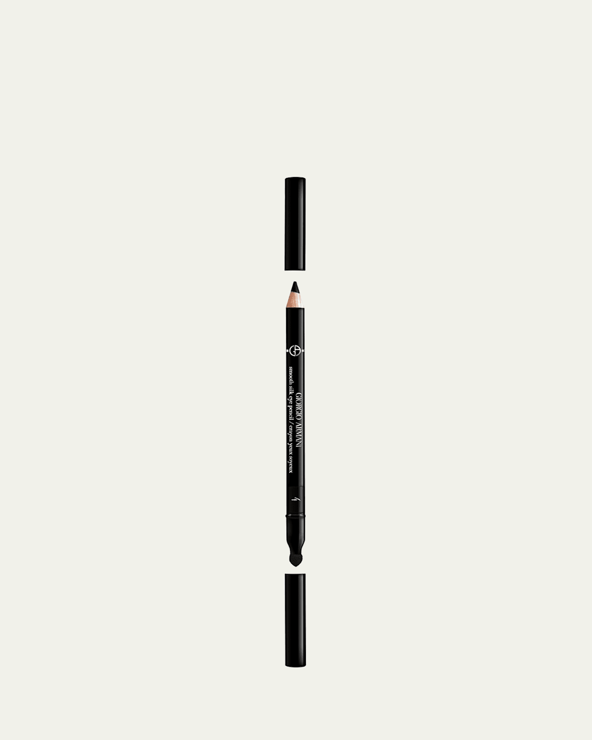 Smooth Silk Eye Pencil