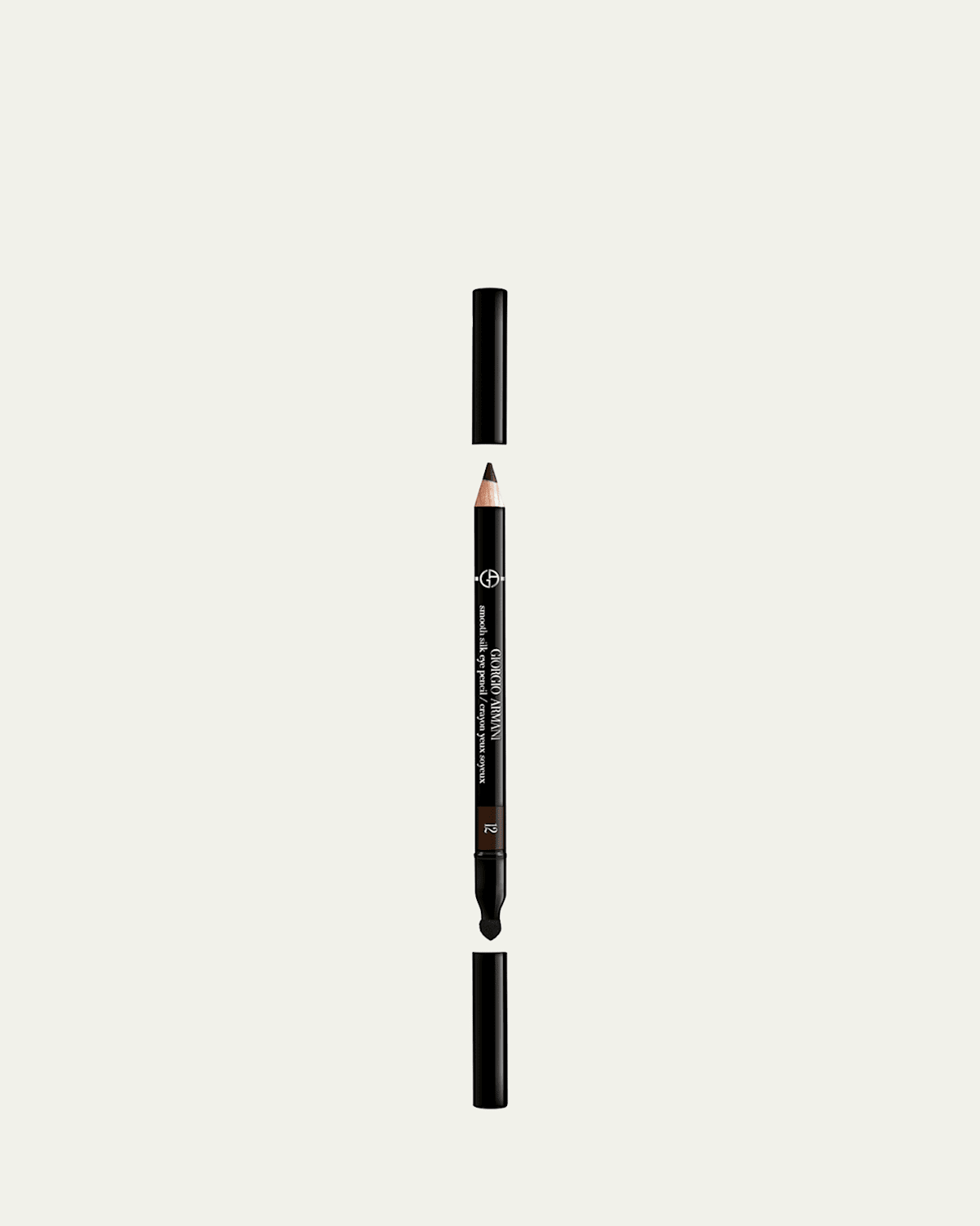 Smooth Silk Eye Pencil