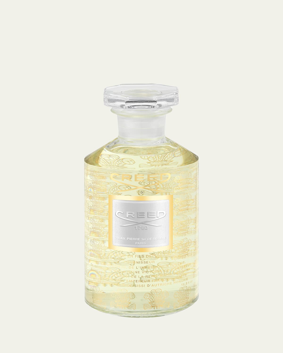 17 oz. Himalaya Flacon