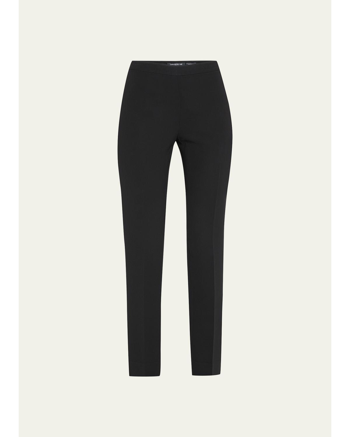 Bleecker Slim-Leg Pants