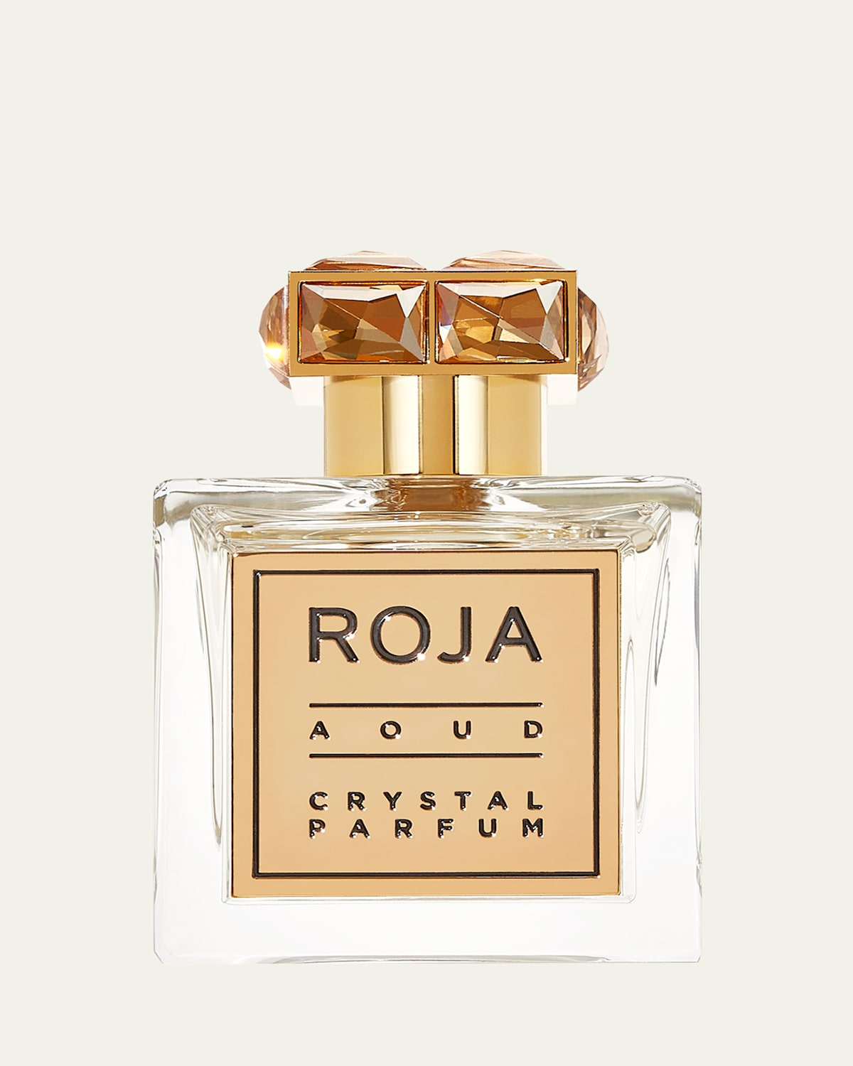 Aoud Crystal Parfum, 3.4 oz.