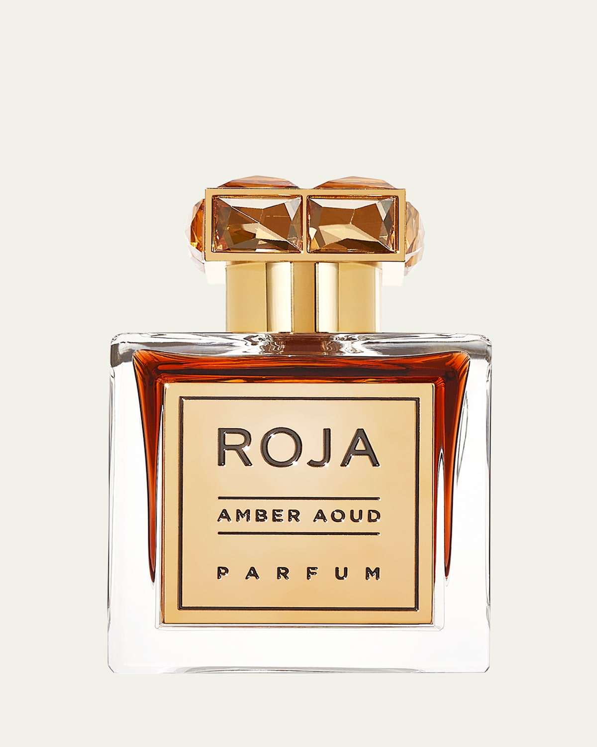 Amber Aoud Parfum, 3.4 oz.