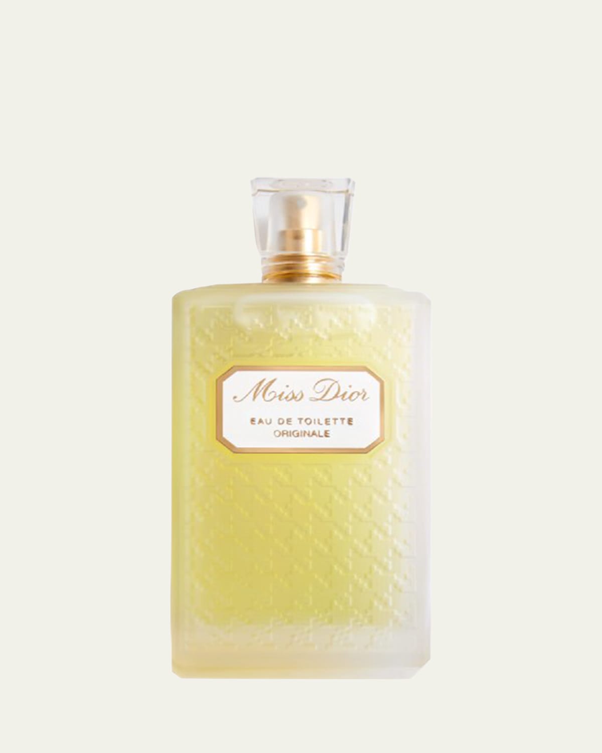 Dior 3.4 oz. Miss  Eau de Toilette Originale | Image 1