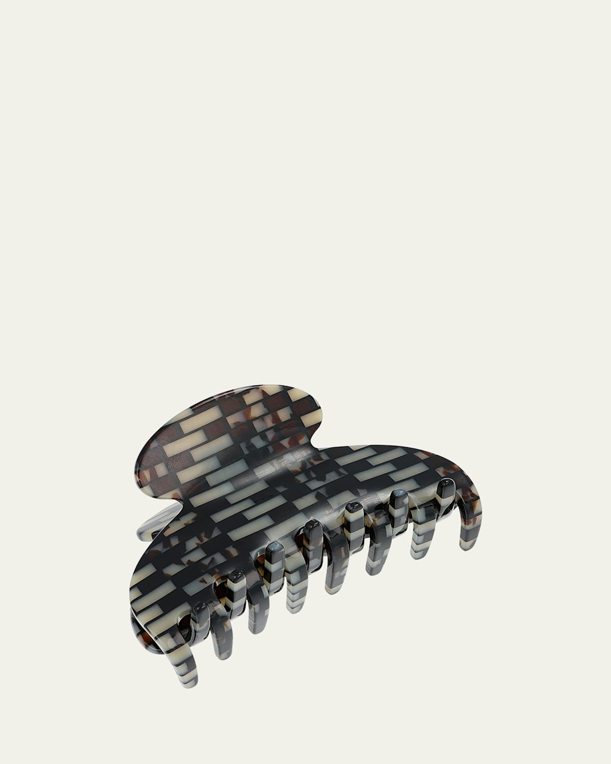 France Luxe Couture Classic Jaw Clip In Empire