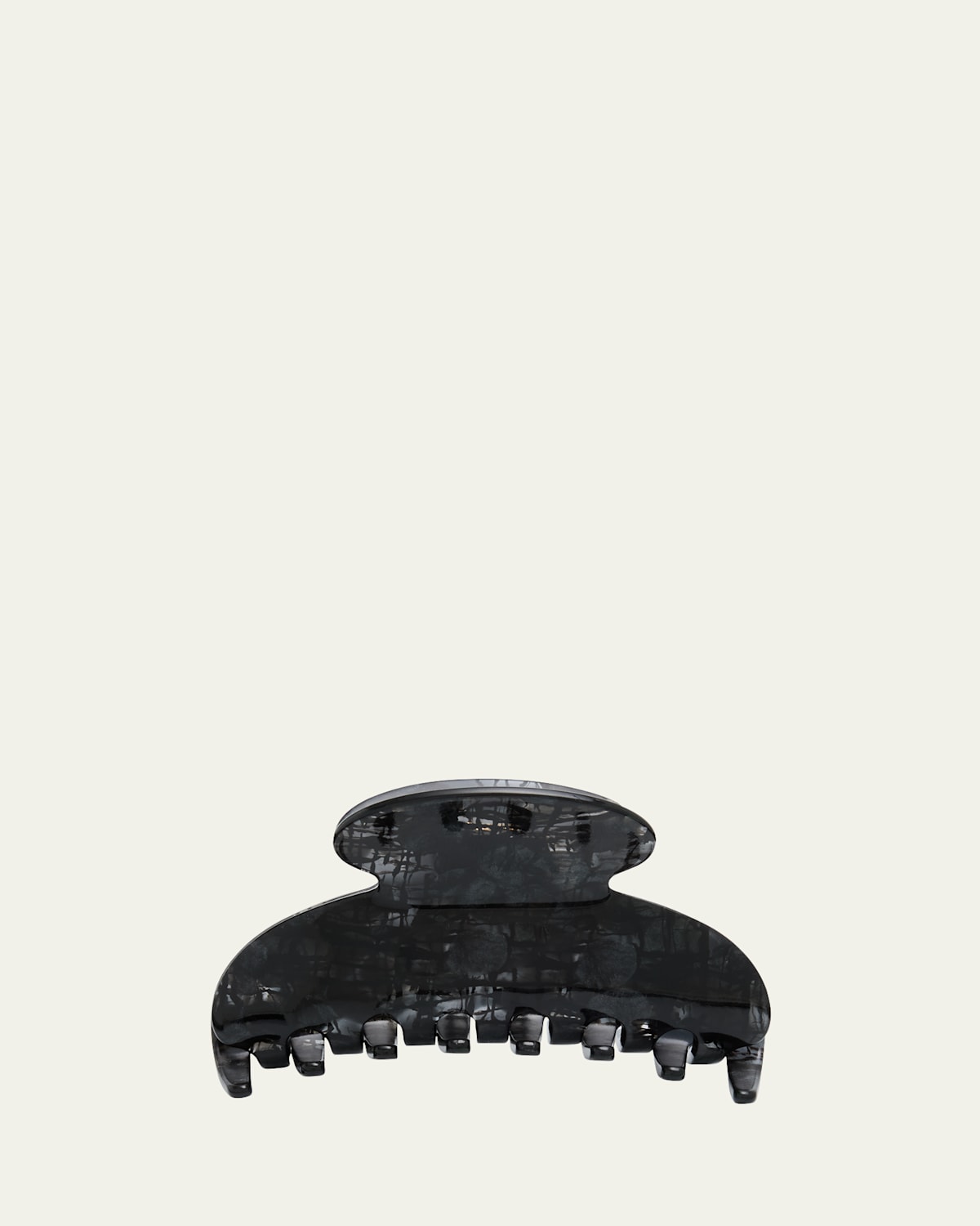 France Luxe Couture Classic Jaw Clip In Misty