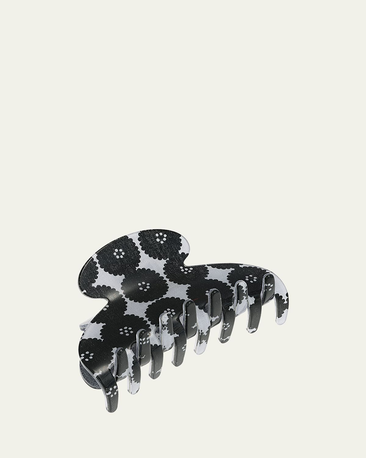 France Luxe Couture Classic Jaw Clip In Dynamo