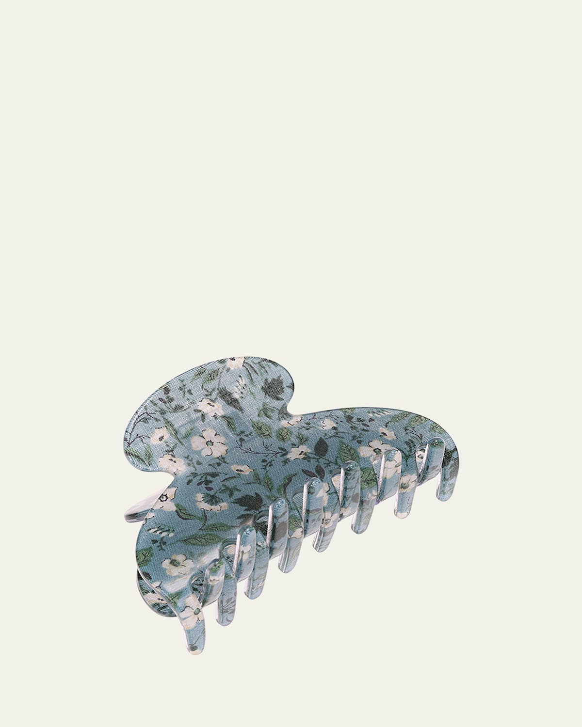 France Luxe Couture Classic Jaw Clip In Victoria Forrest