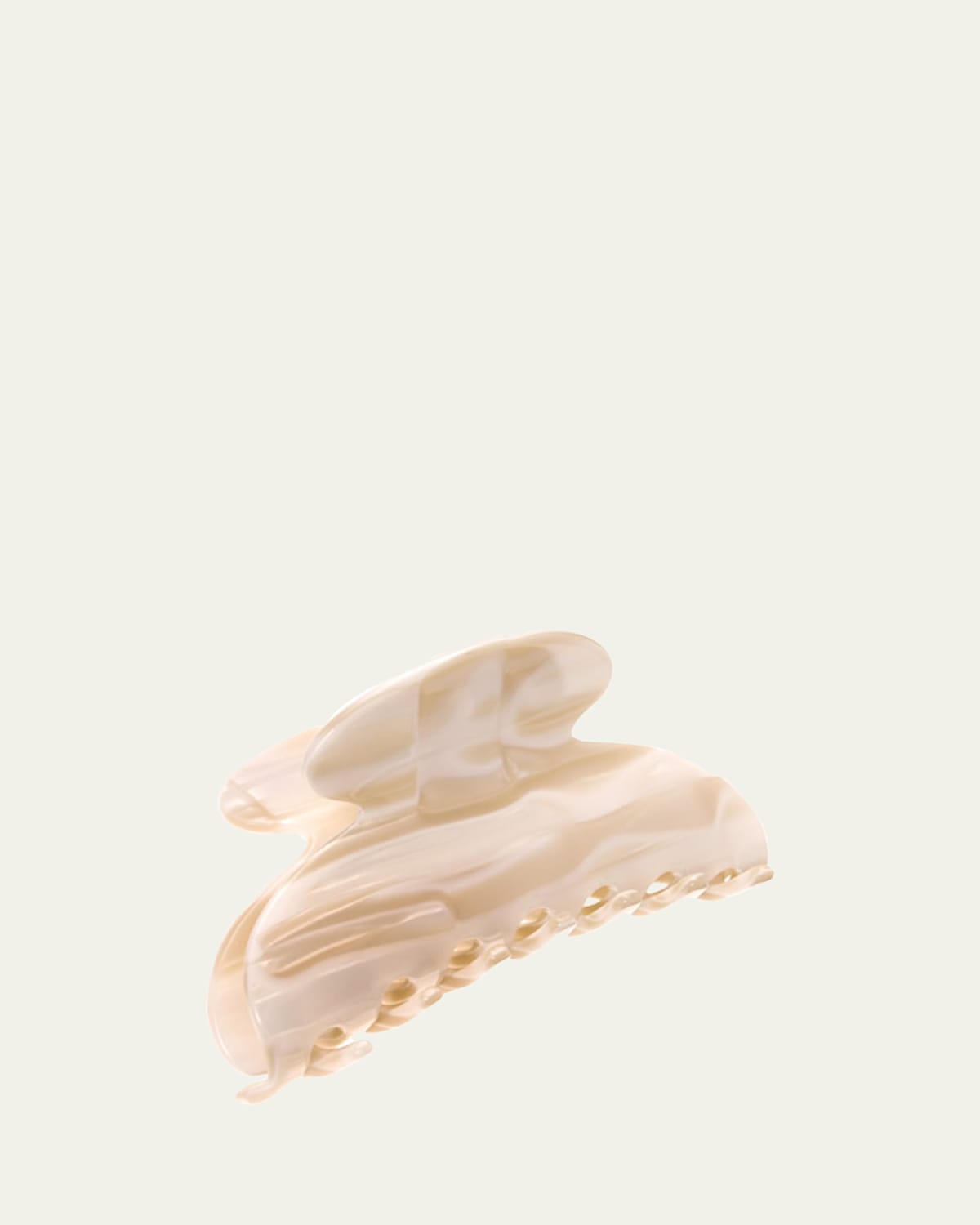 France Luxe Couture Classic Jaw Clip - Women's Accessories