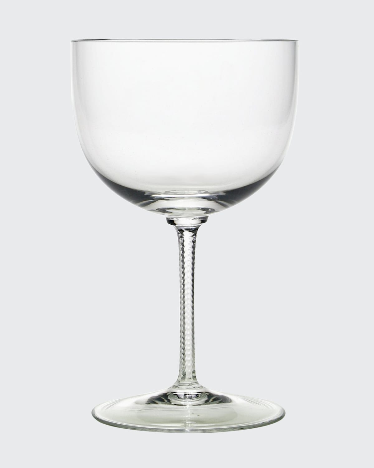 William Yeoward Crystal Anastasia Gob In Clear