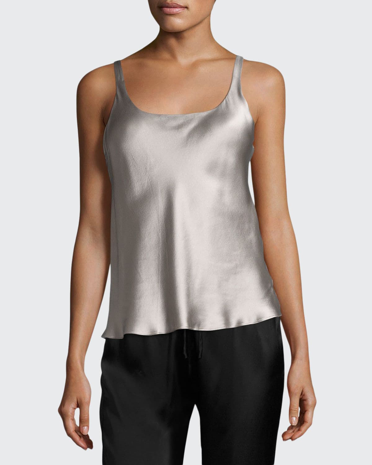 Silk Camisole