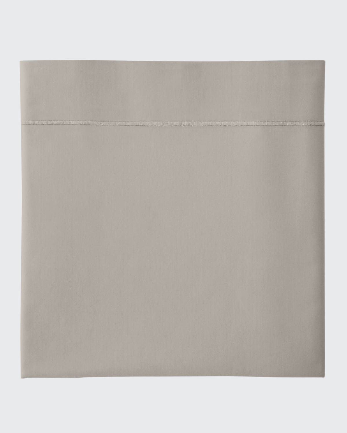 Anne De Solene Vexin Pillowcases, Set Of 2 In Brown
