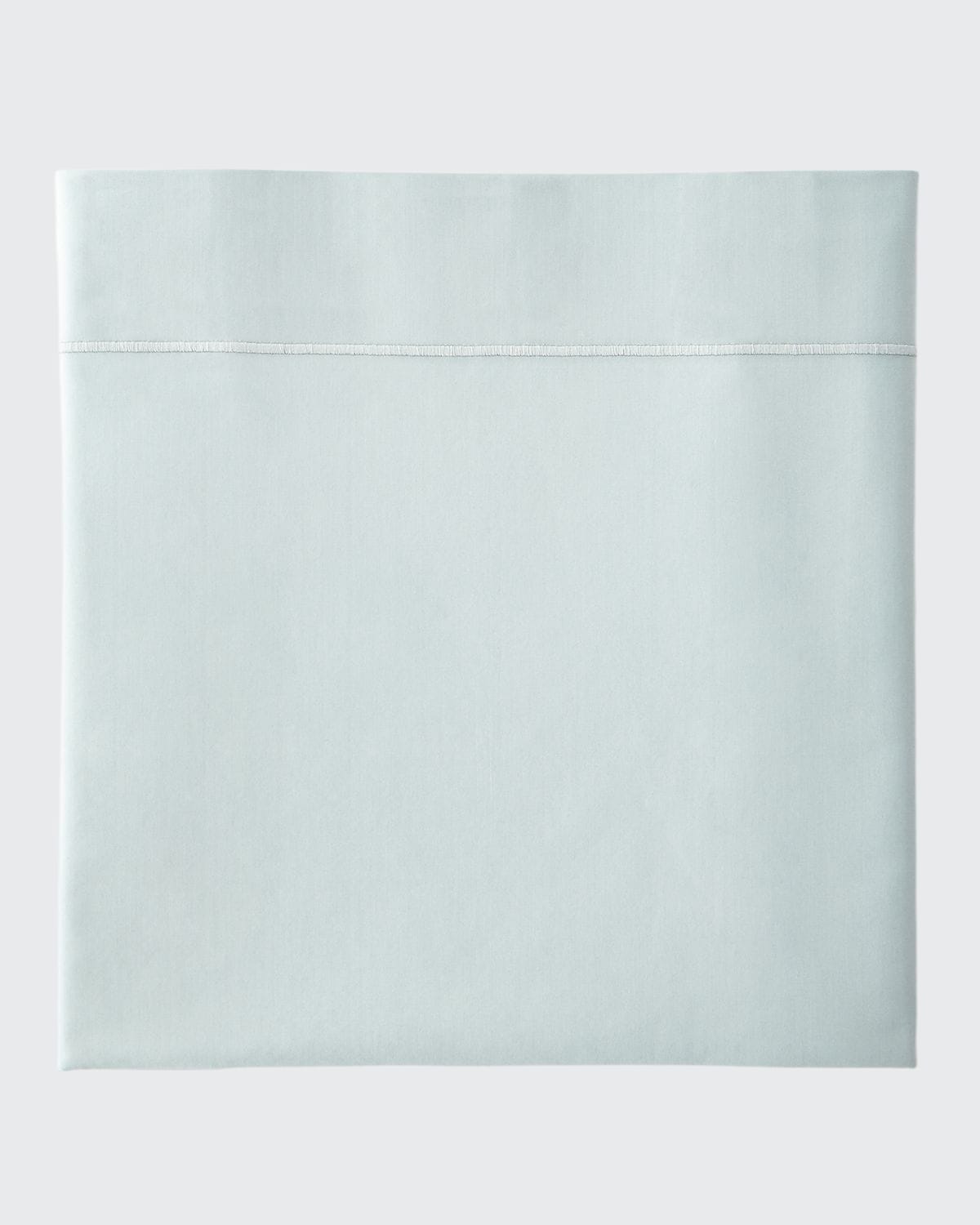 Anne De Solene Vexin Pillowcases, Set Of 2 In Blue