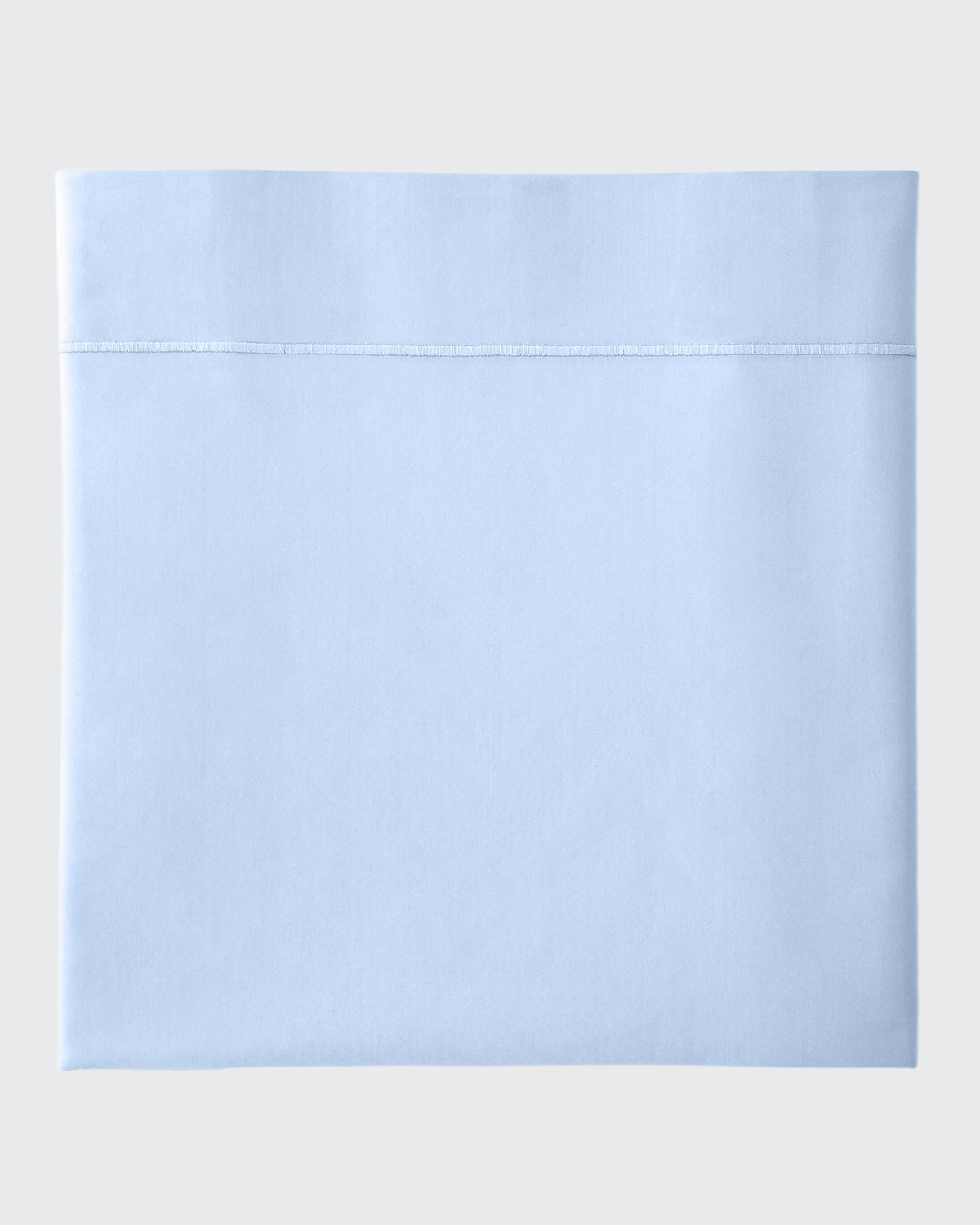 Anne De Solene Vexin Pillowcases, Set Of 2 In Blue