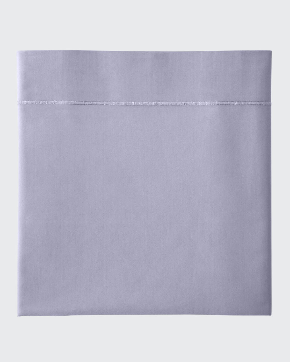 Anne De Solene Vexin Pillowcases, Set Of 2 In Purple