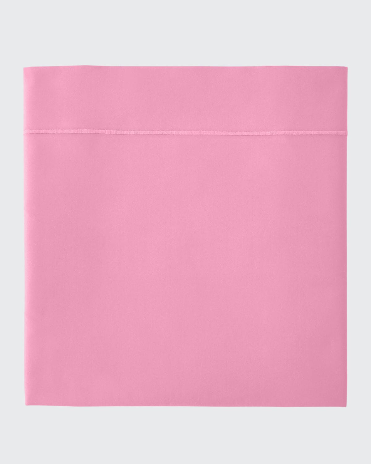 Anne De Solene Vexin Pillowcases, Set Of 2 In Pink