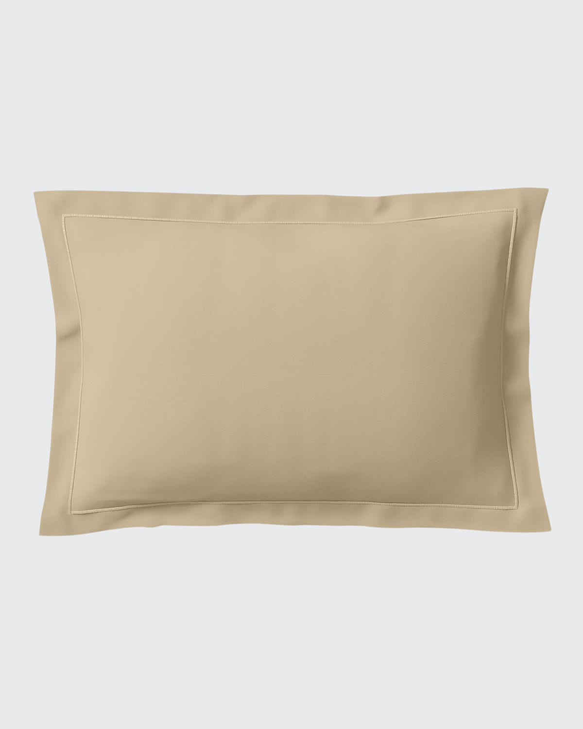 Anne De Solene Vexin 200 Thread-count Sham In Neutral