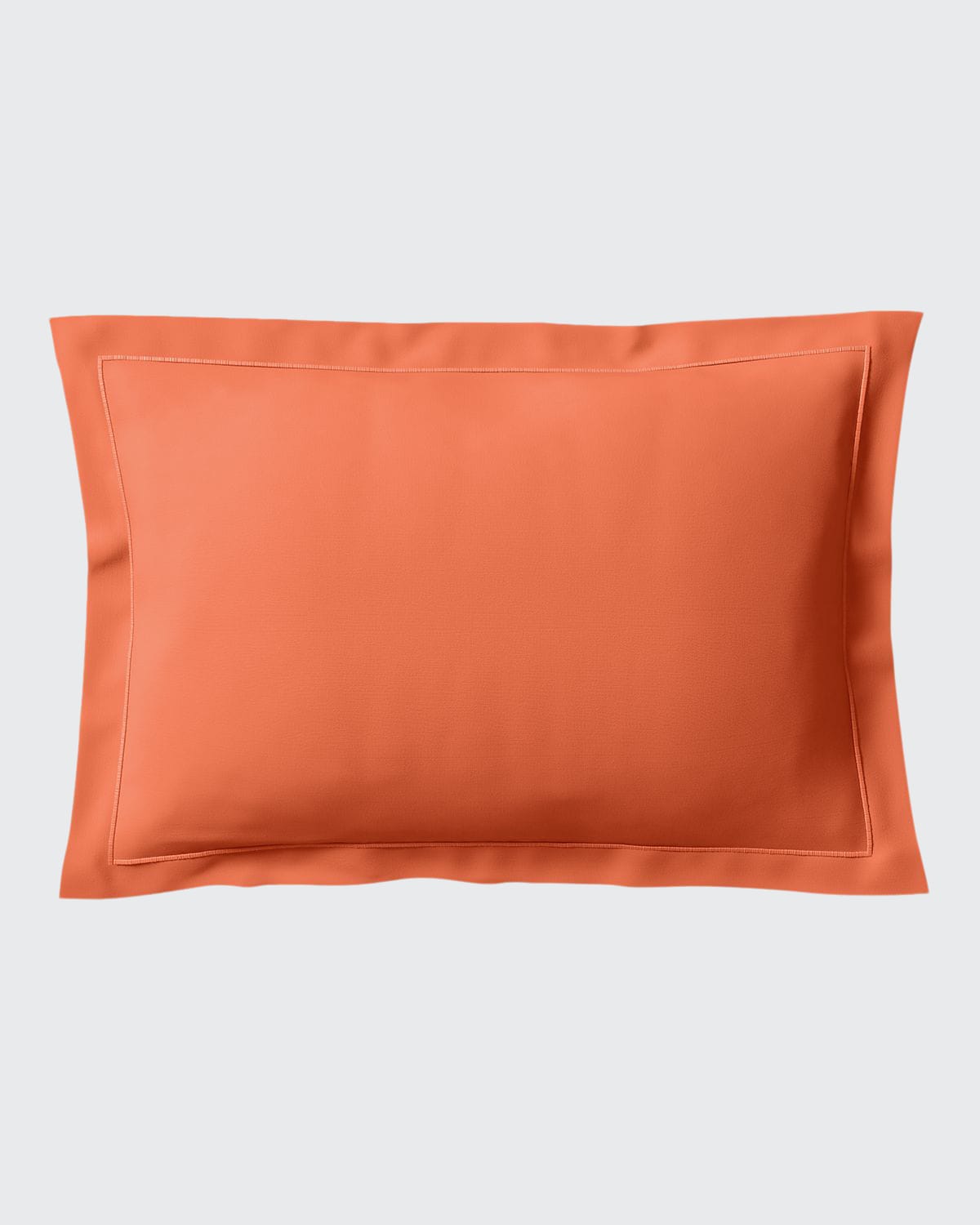 Anne De Solene Vexin 200 Thread-count Sham In Neutral