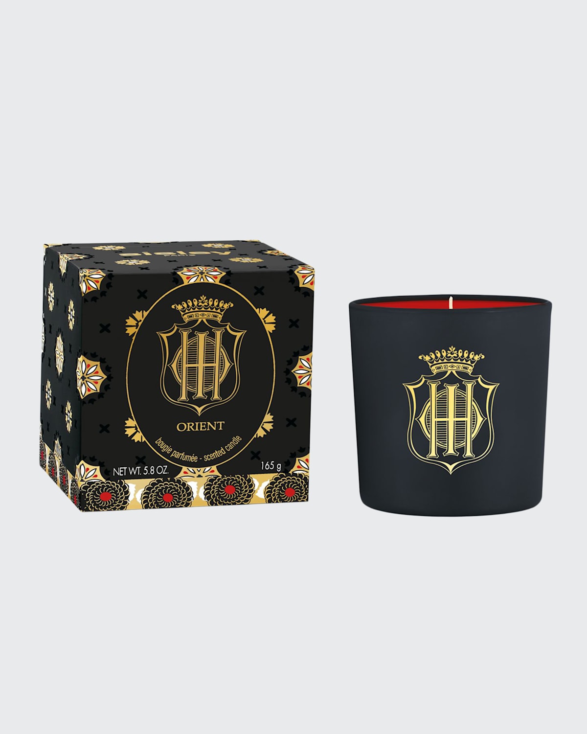Sisley Paris Sisley-paris Orient Scented Candle